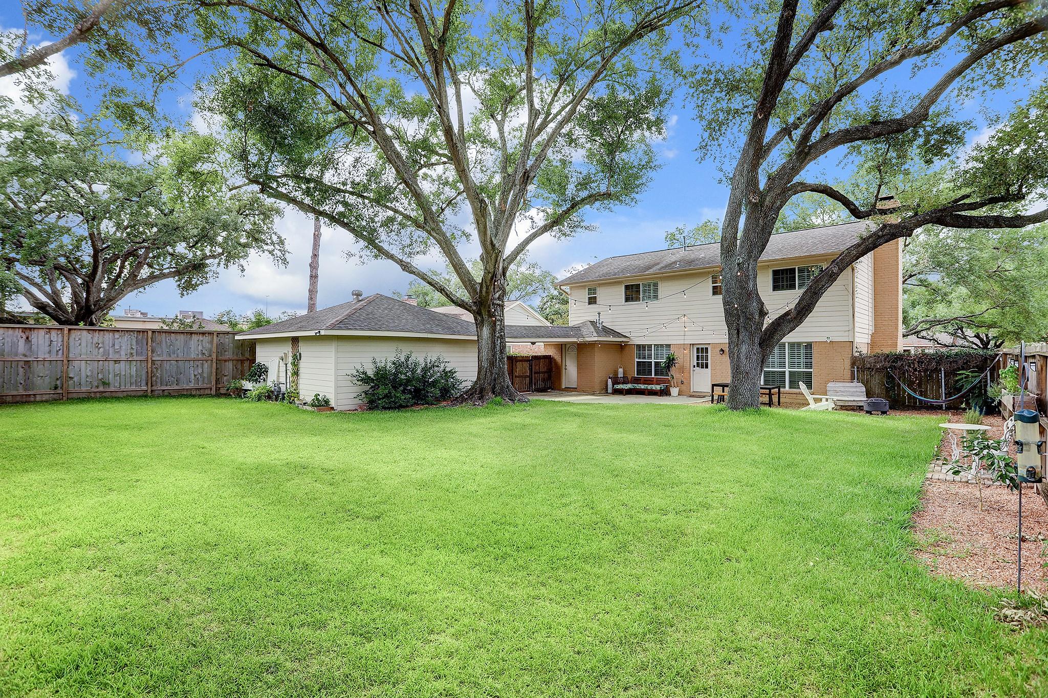 12523 Briar Forest Drive