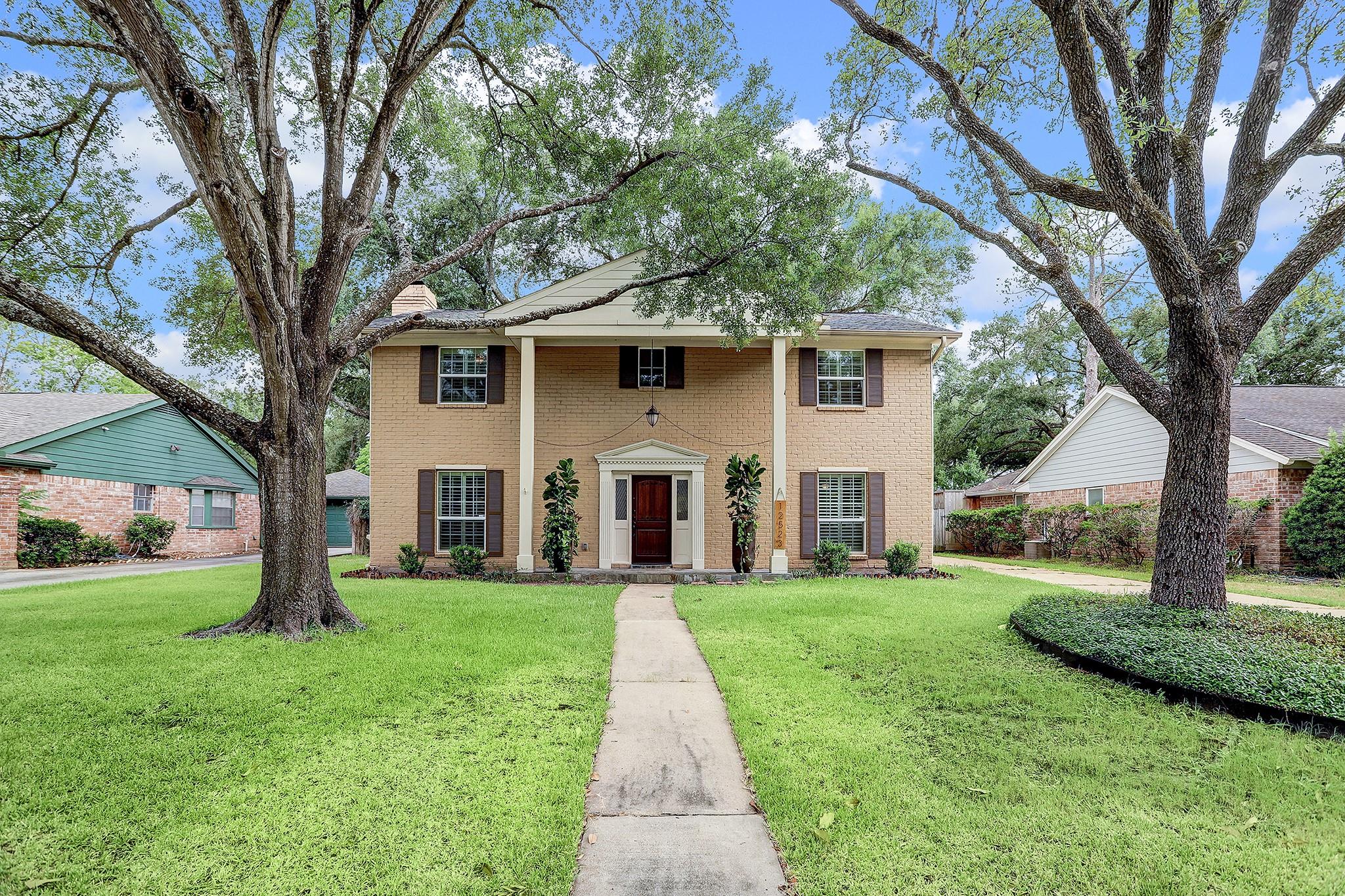 12523 Briar Forest Drive