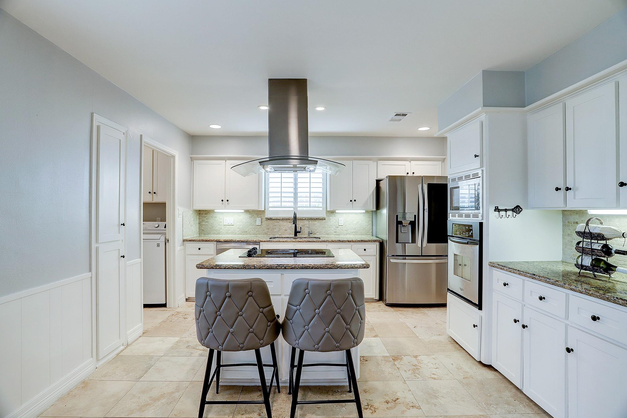 12523 Briar Forest Drive