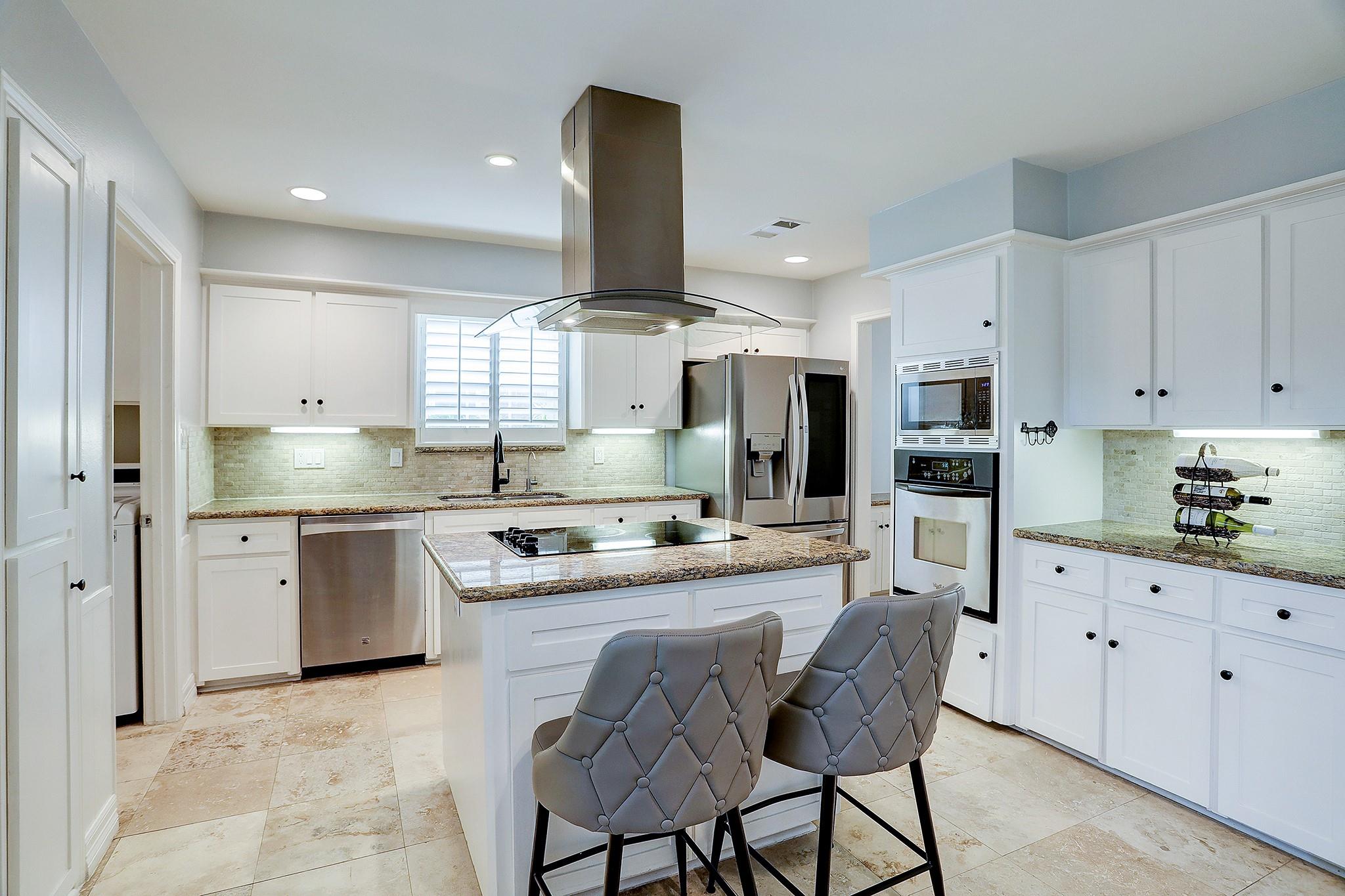 12523 Briar Forest Drive