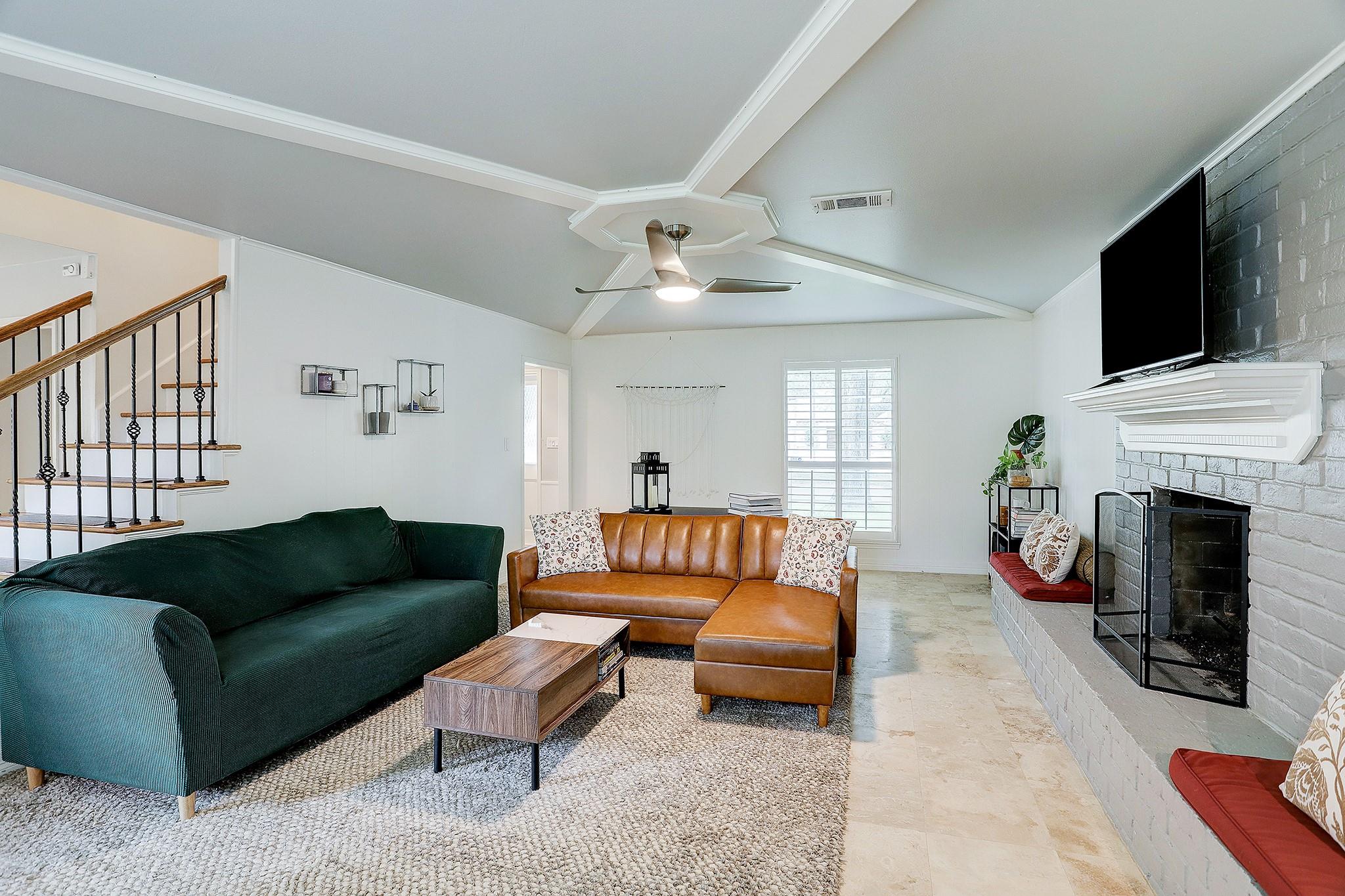 12523 Briar Forest Drive