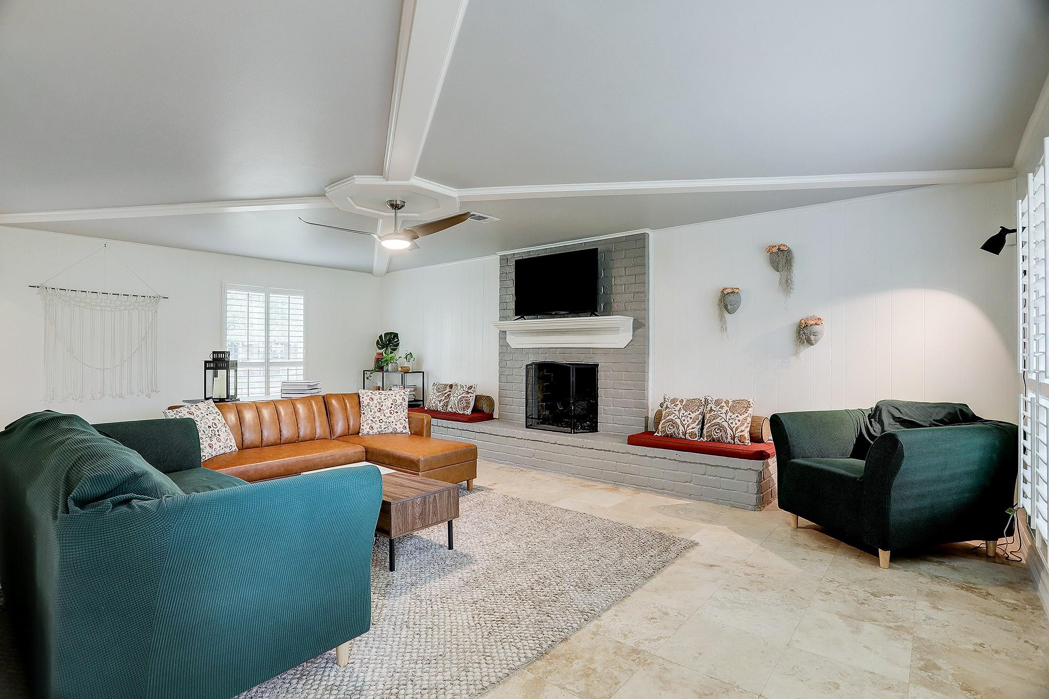 12523 Briar Forest Drive