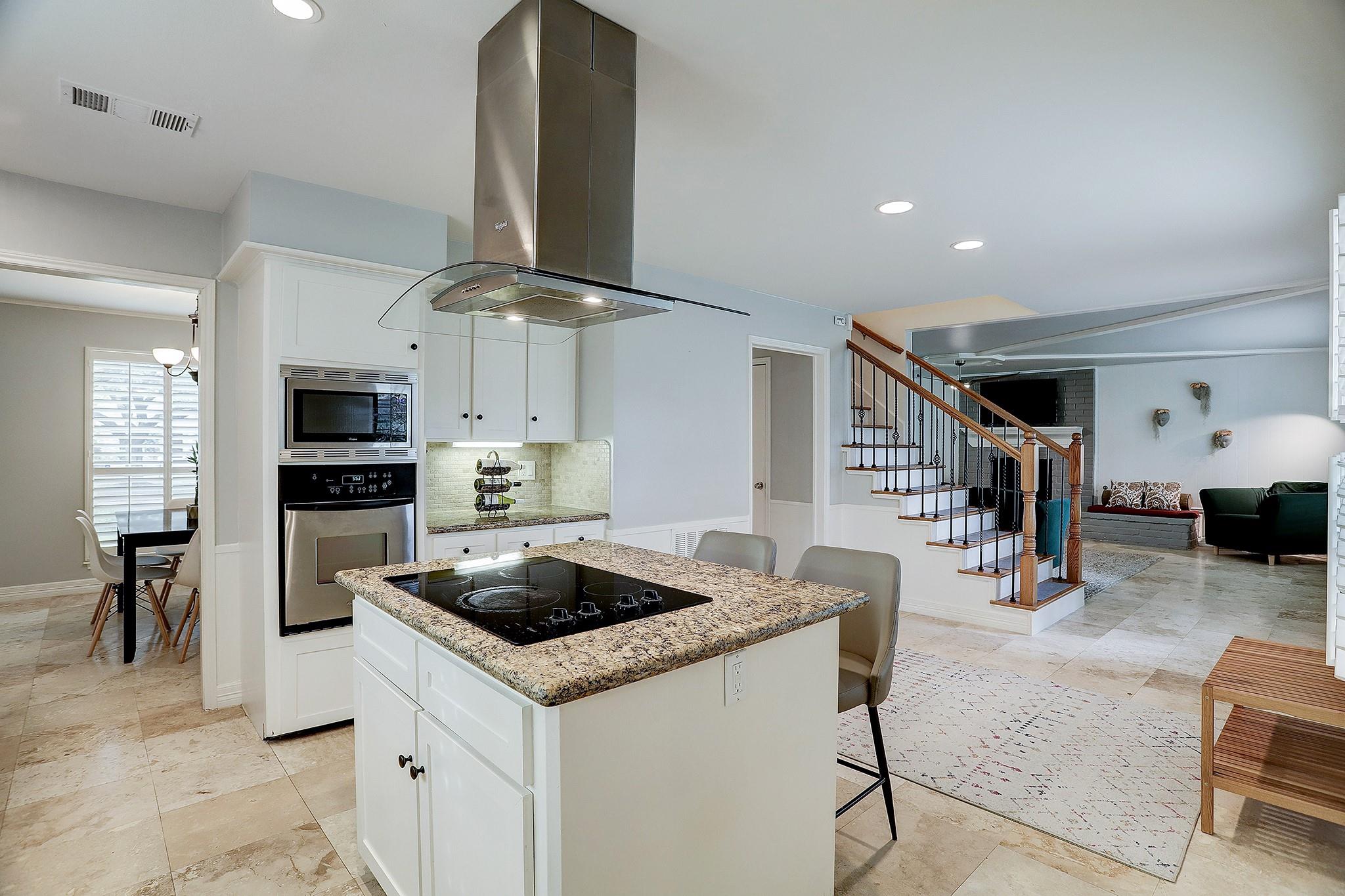 12523 Briar Forest Drive