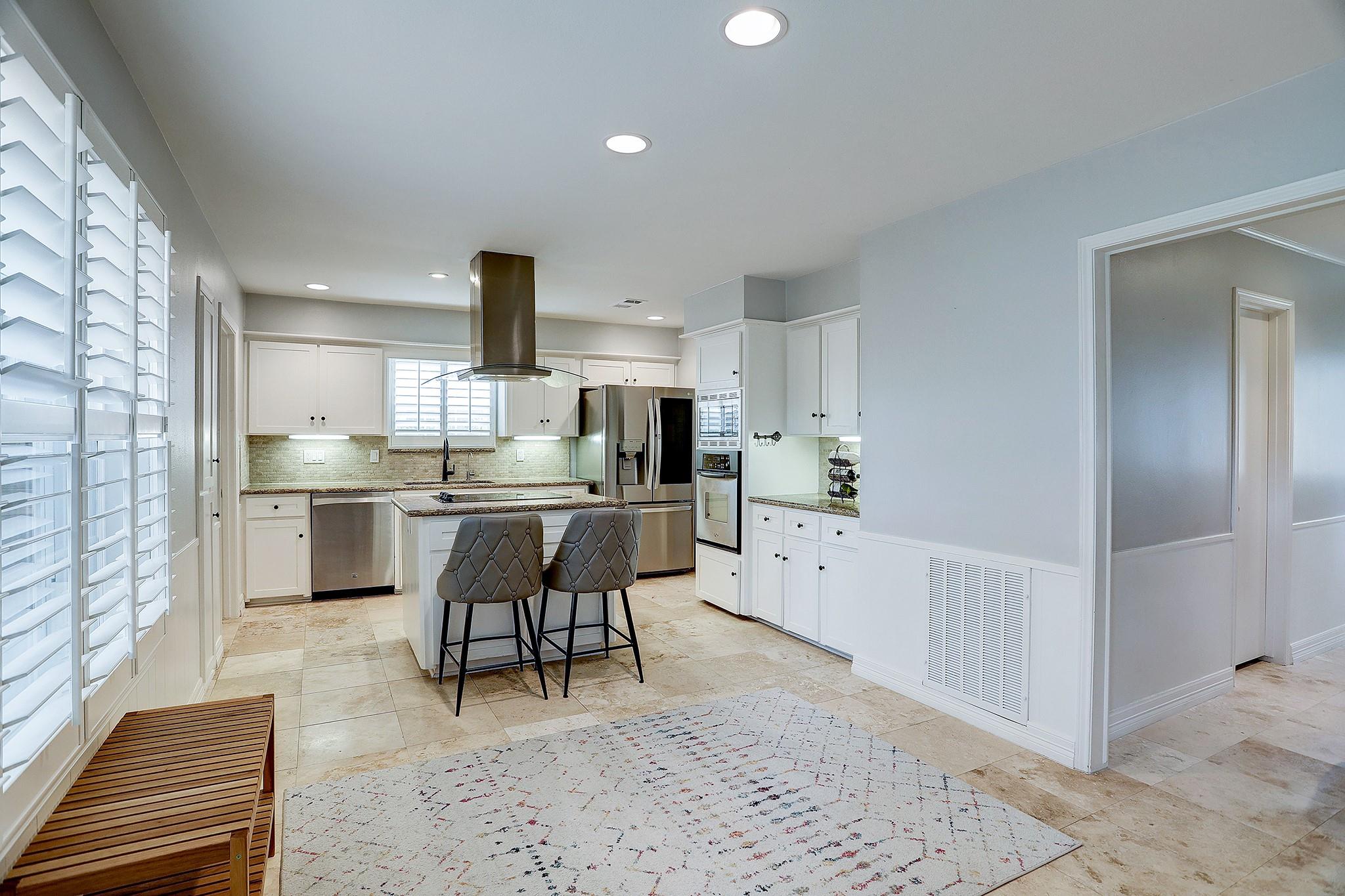 12523 Briar Forest Drive