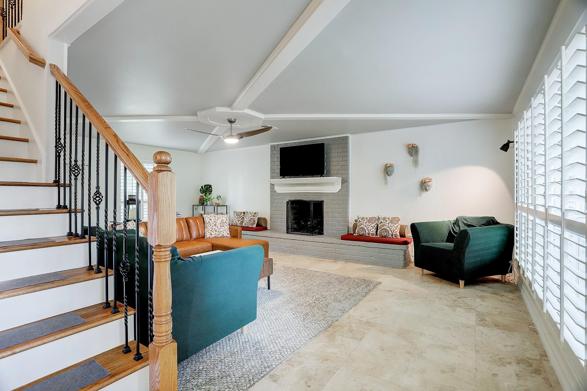 12523 Briar Forest Drive