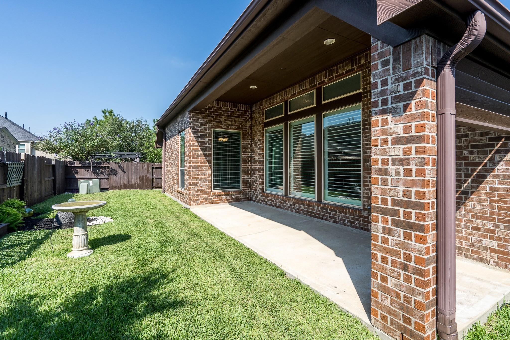 29311 Buffalograss Court