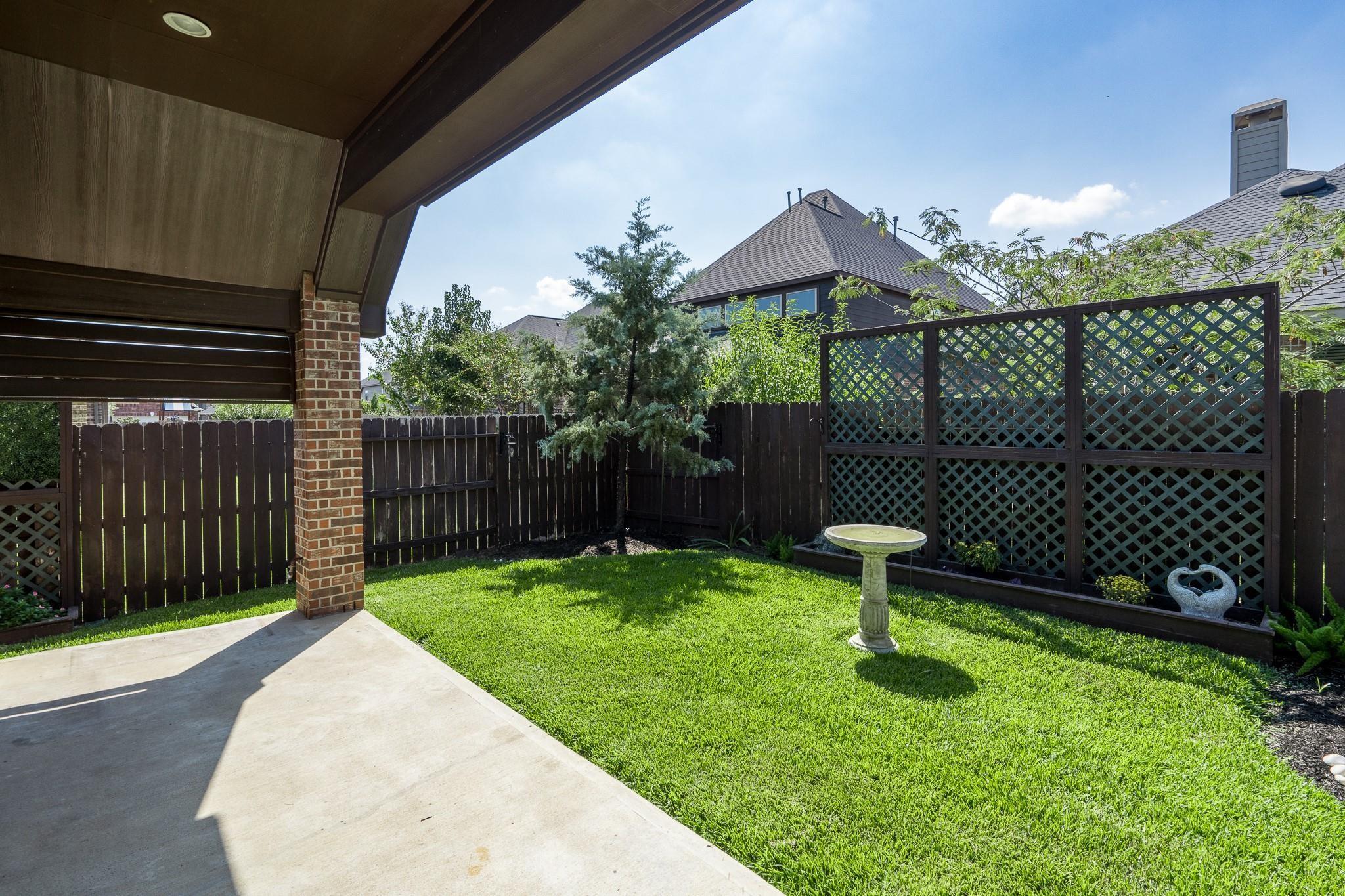 29311 Buffalograss Court