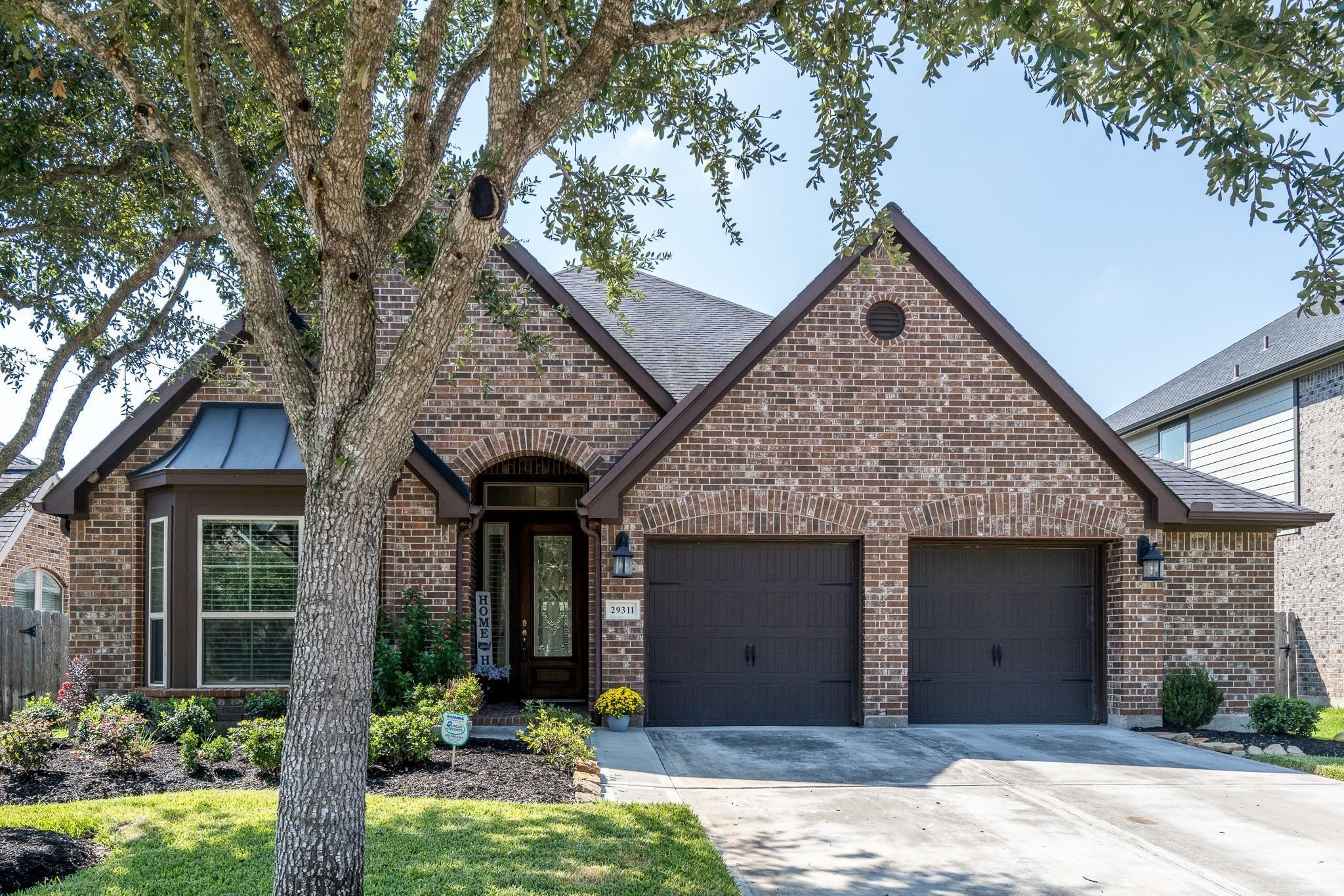 29311 Buffalograss Court