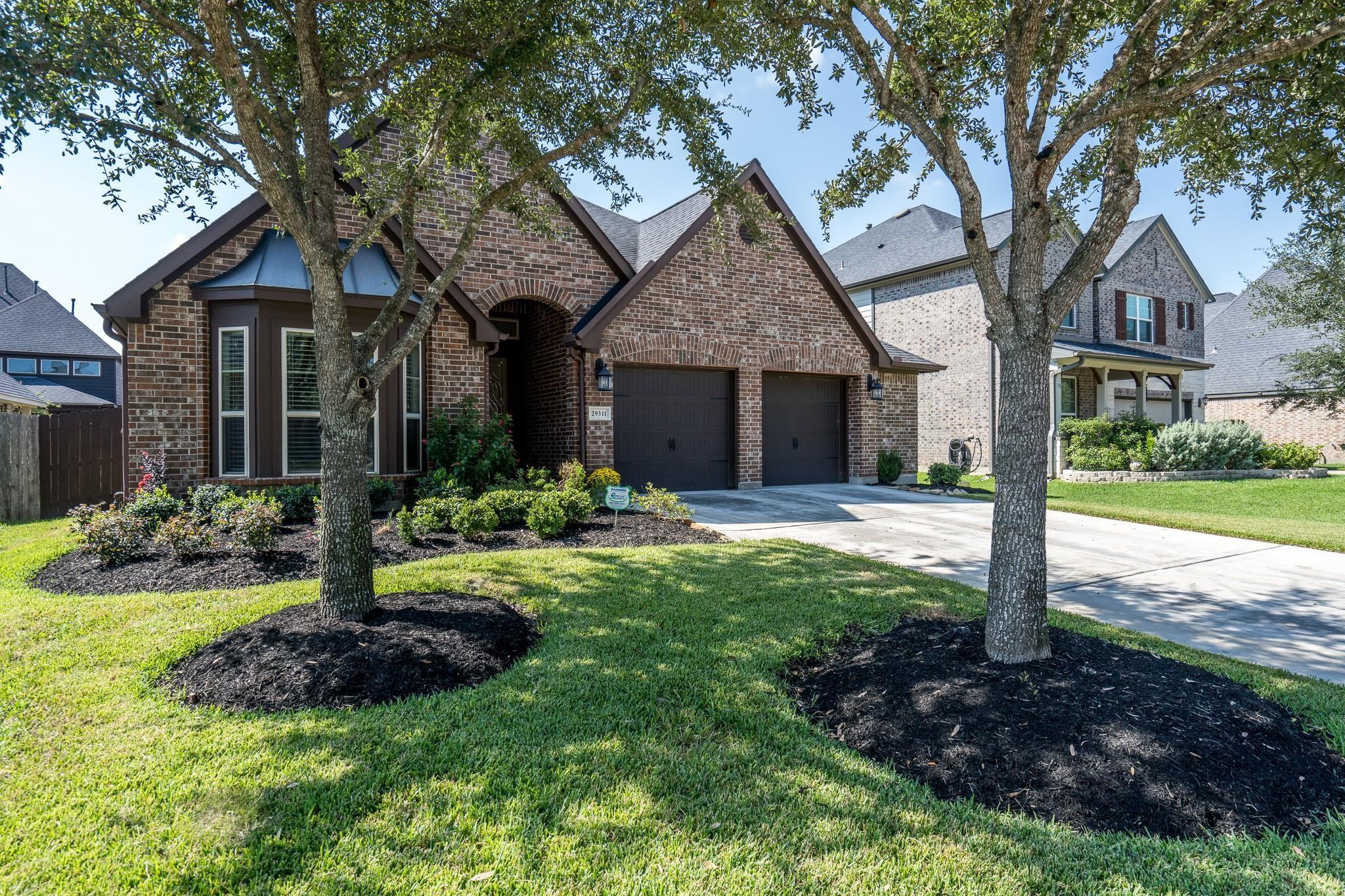 29311 Buffalograss Court