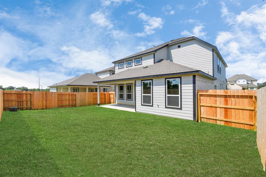 18214 Yaupon Bough Lane