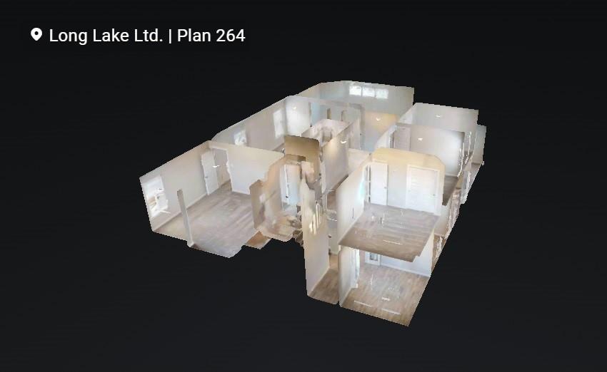 18214 Yaupon Bough Lane