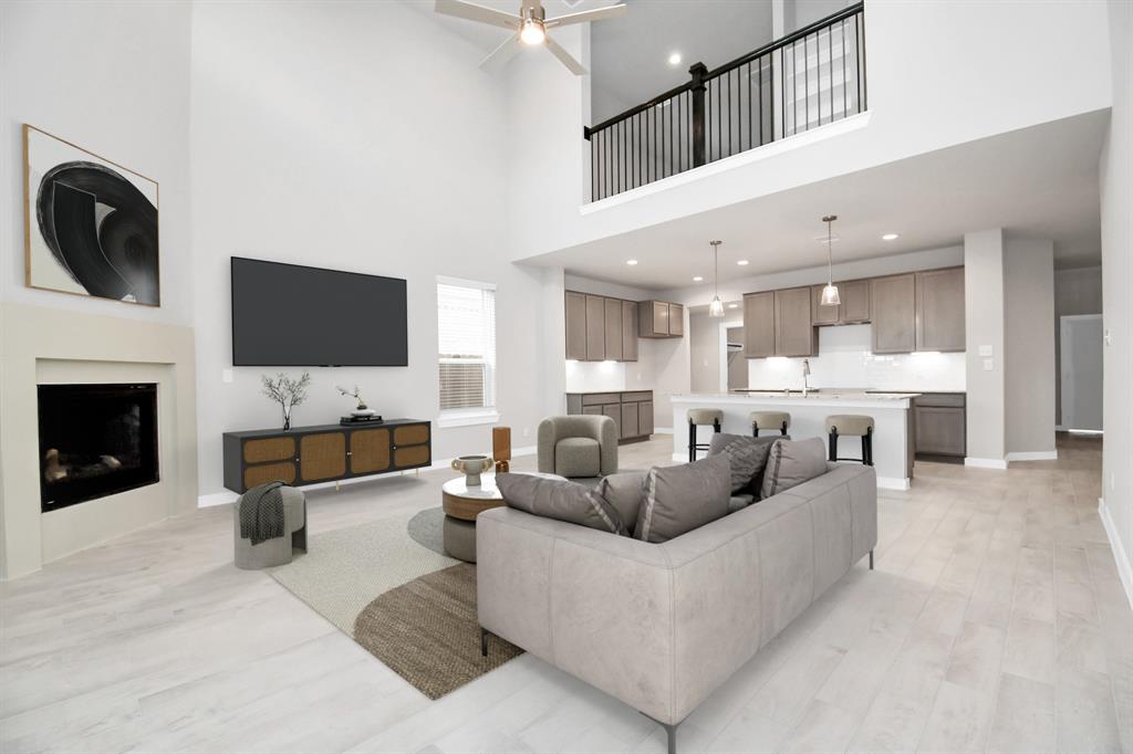 18214 Yaupon Bough Lane