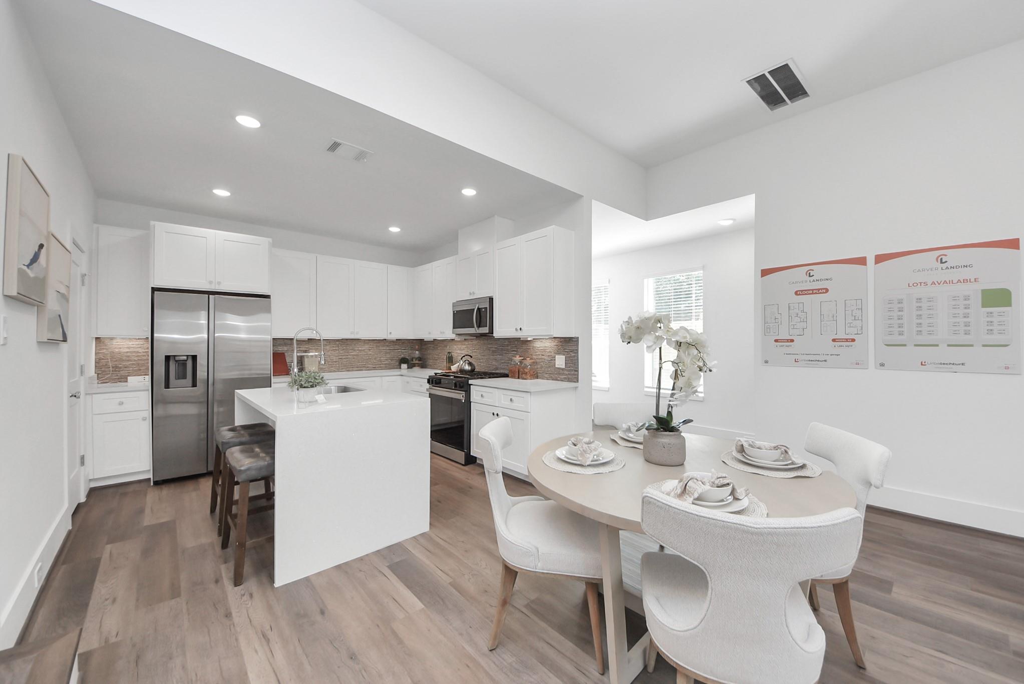 7504 Carver Road # D