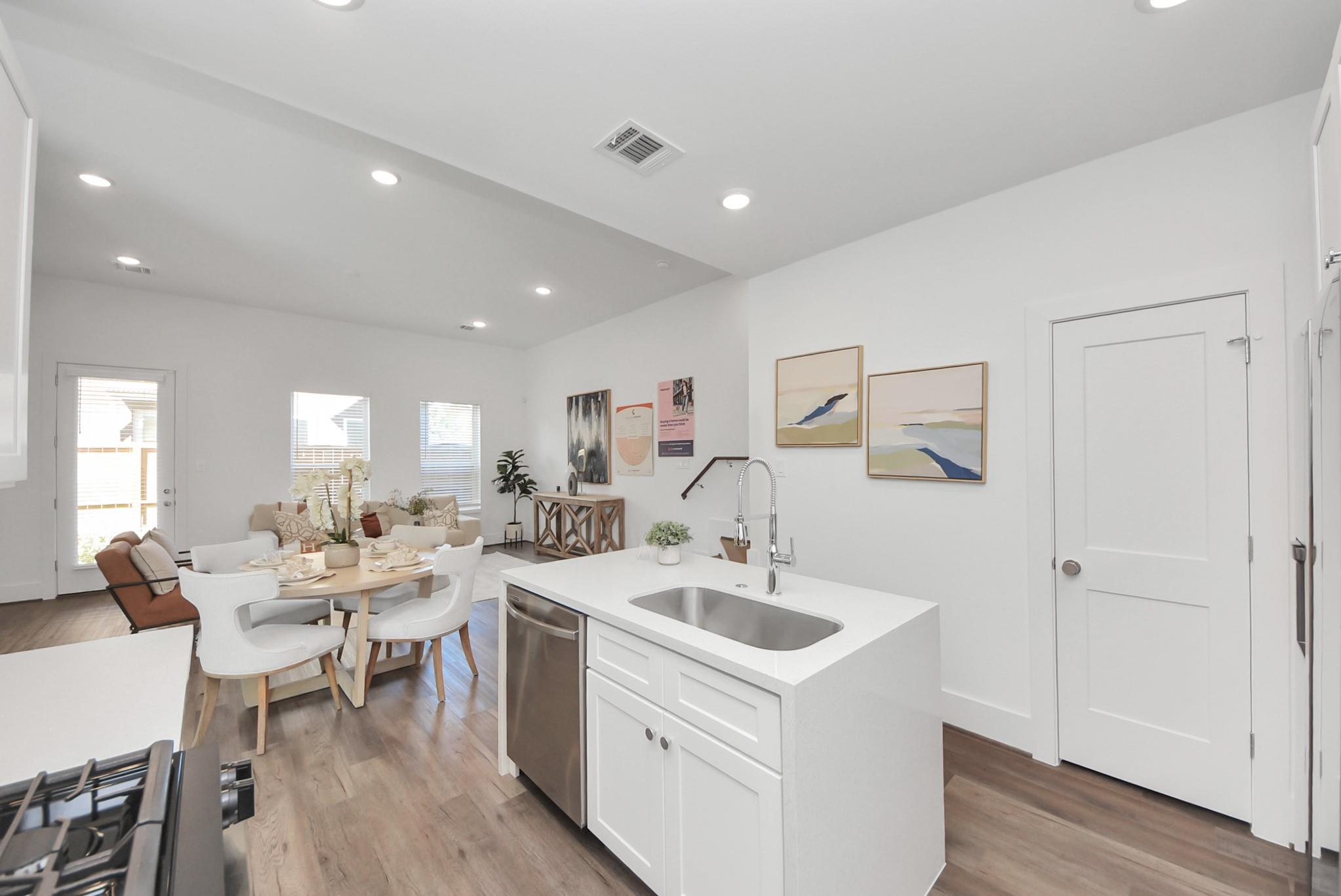 7504 Carver Road # D