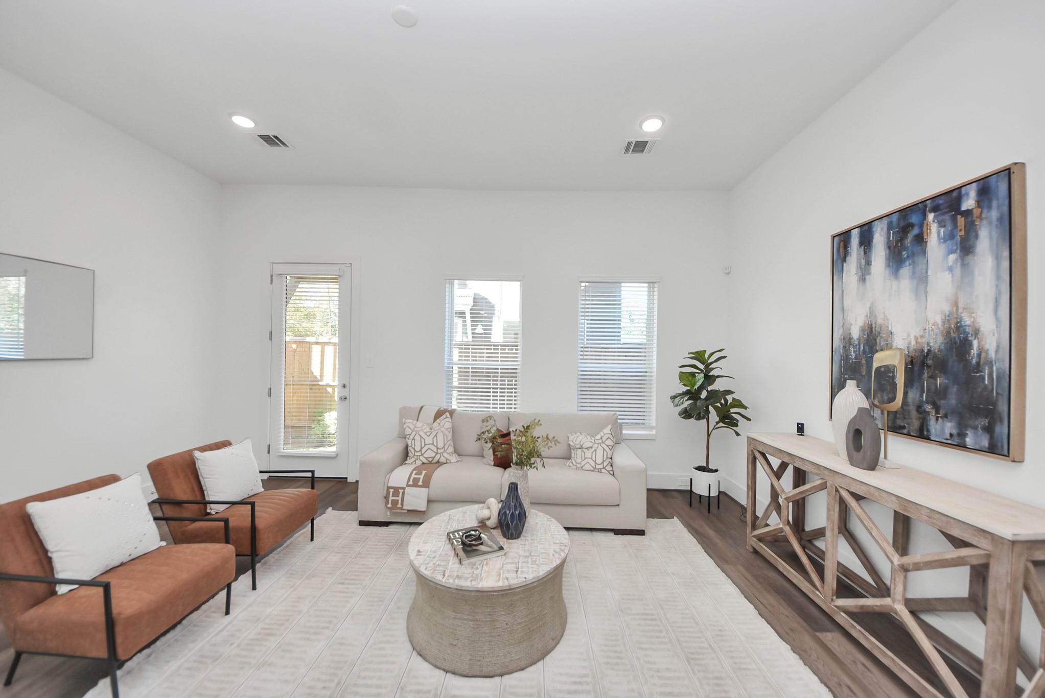 7504 Carver Road # D