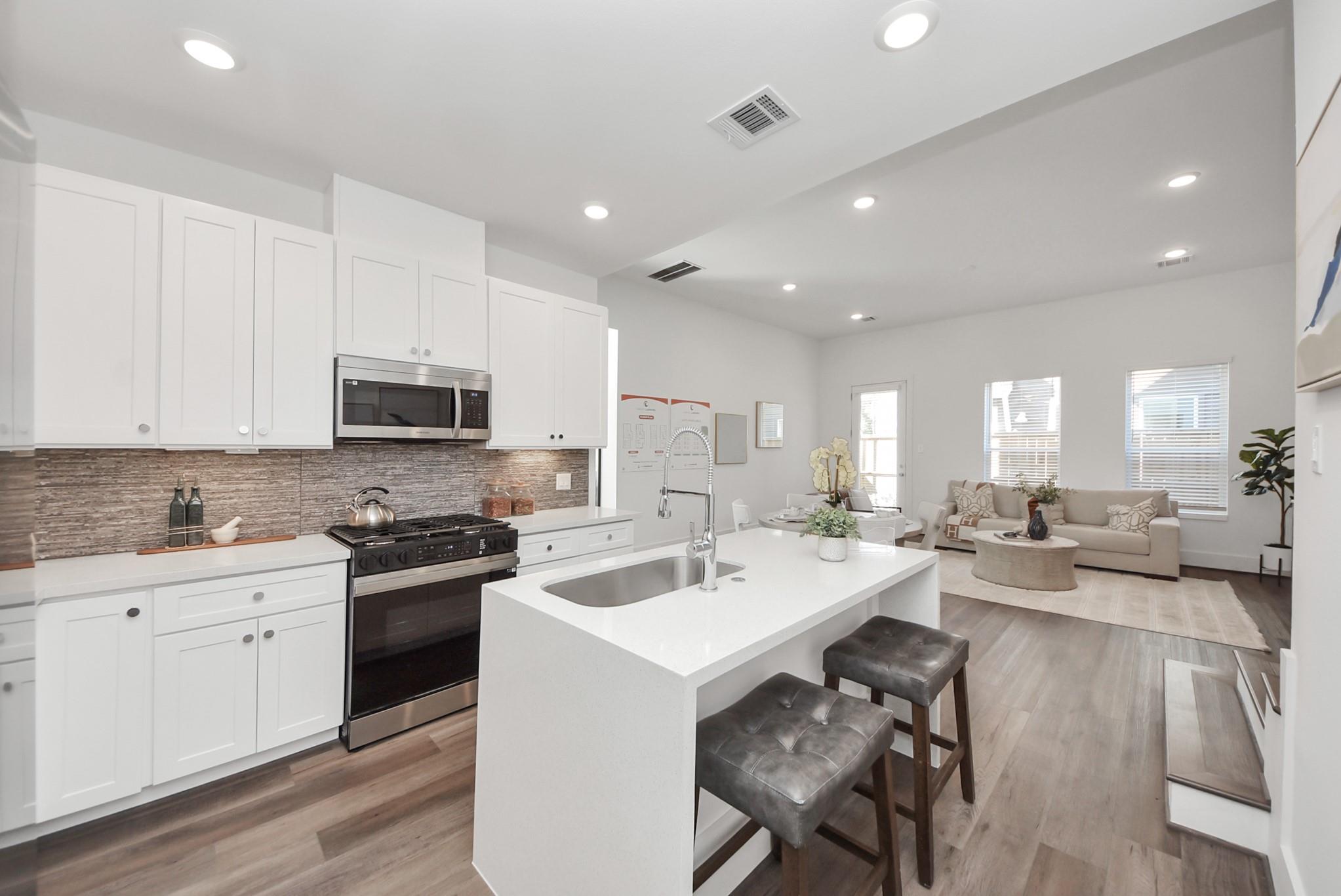 7504 Carver Road # D