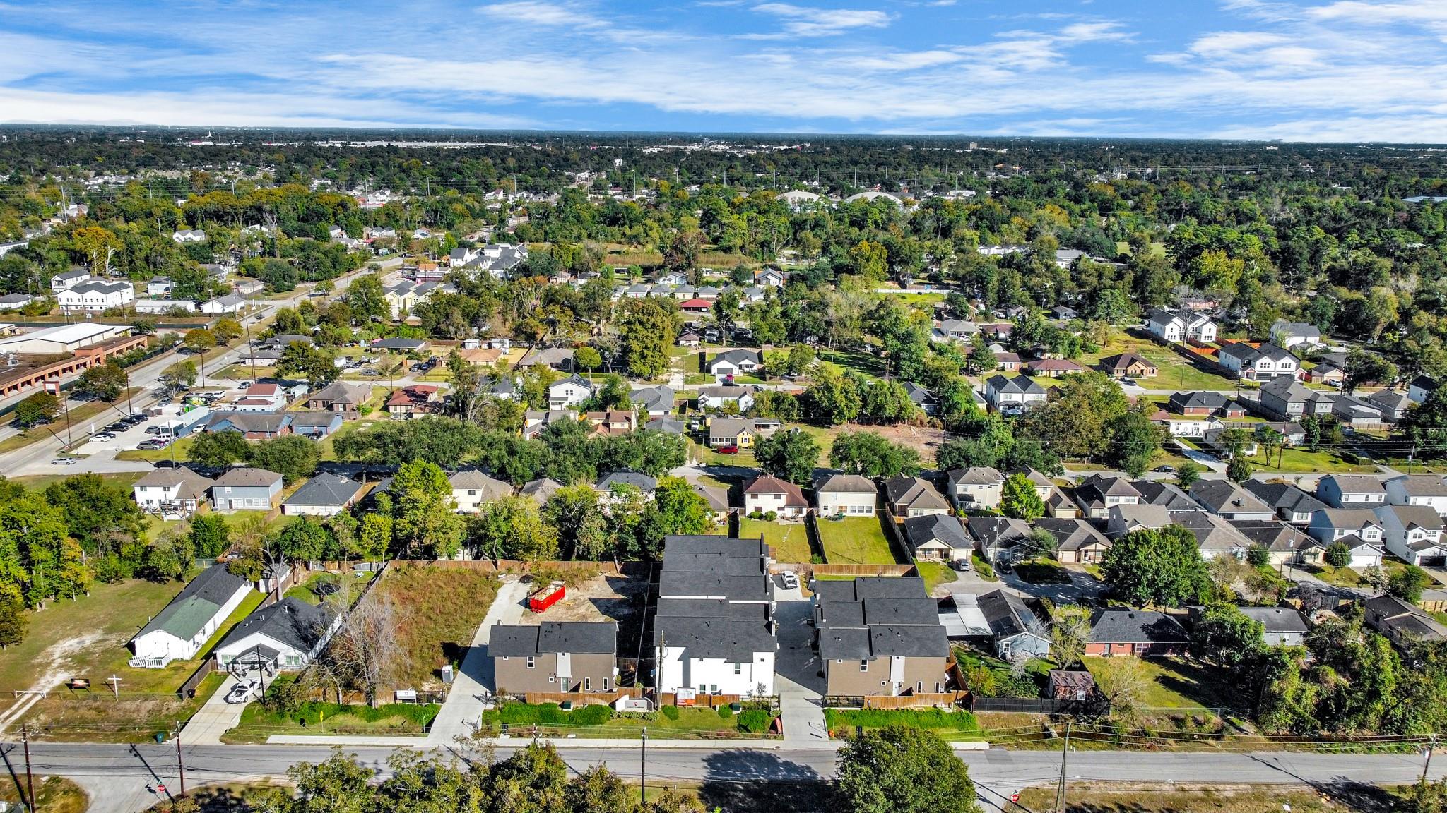 7504 Carver Road # D