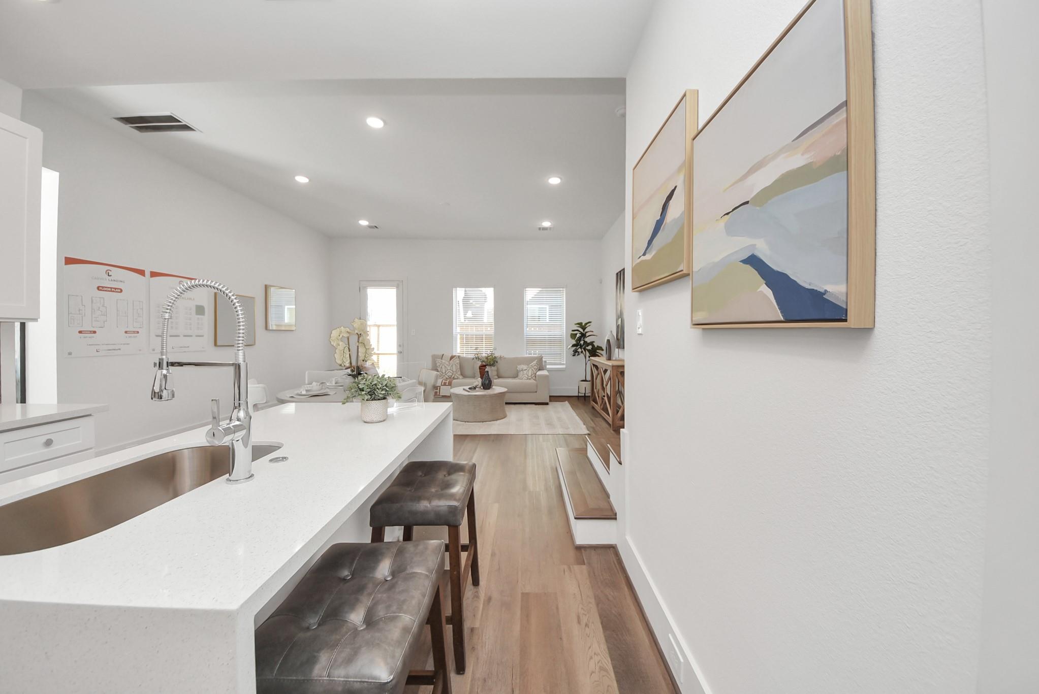 7504 Carver Road # D