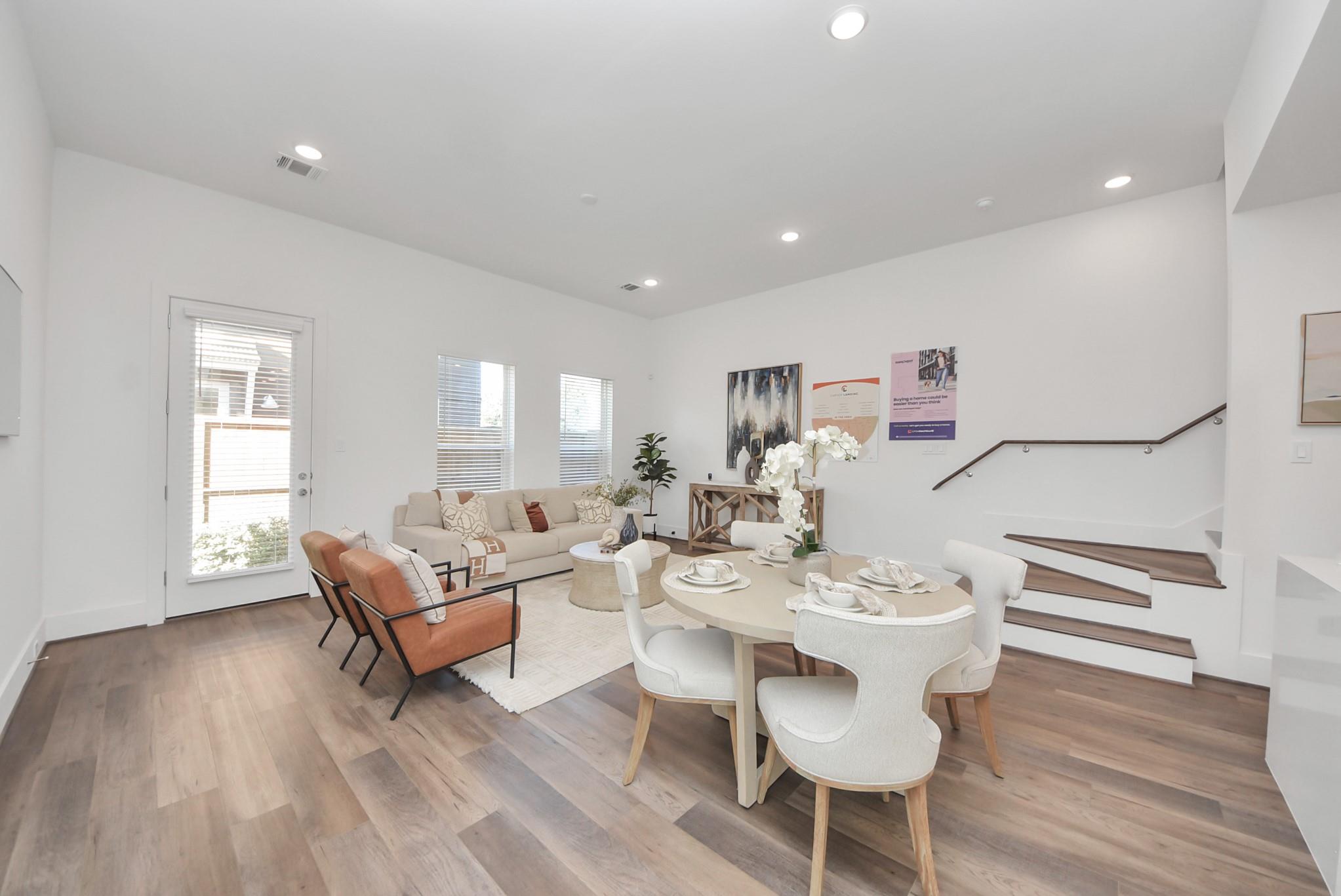 7504 Carver Road # D