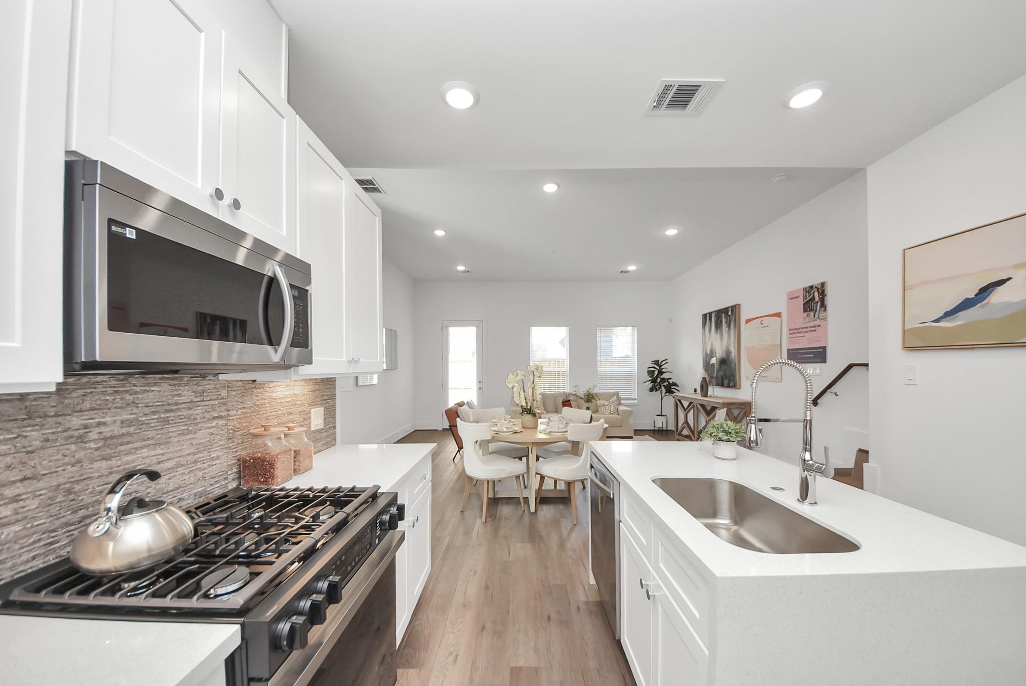 7504 Carver Road # D