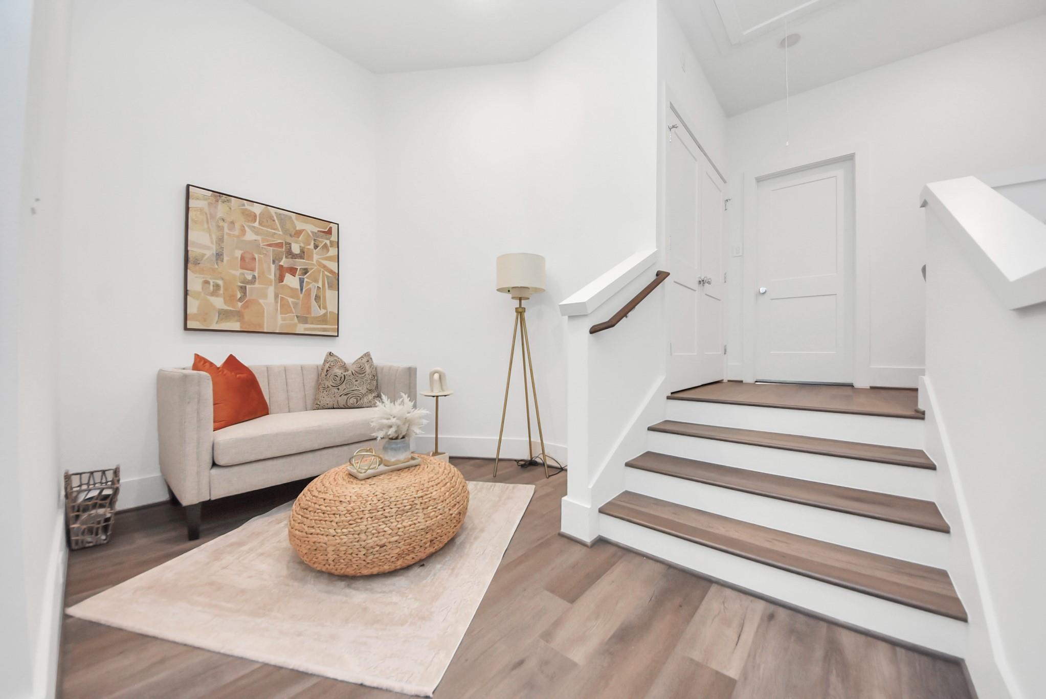 7504 Carver Road # D