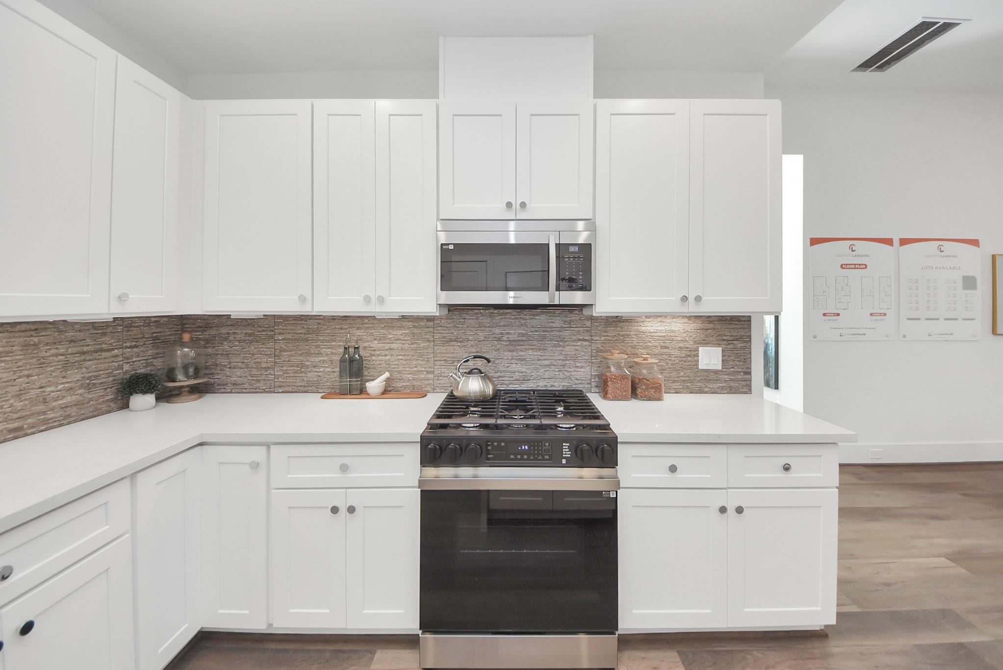 7504 Carver Road # D