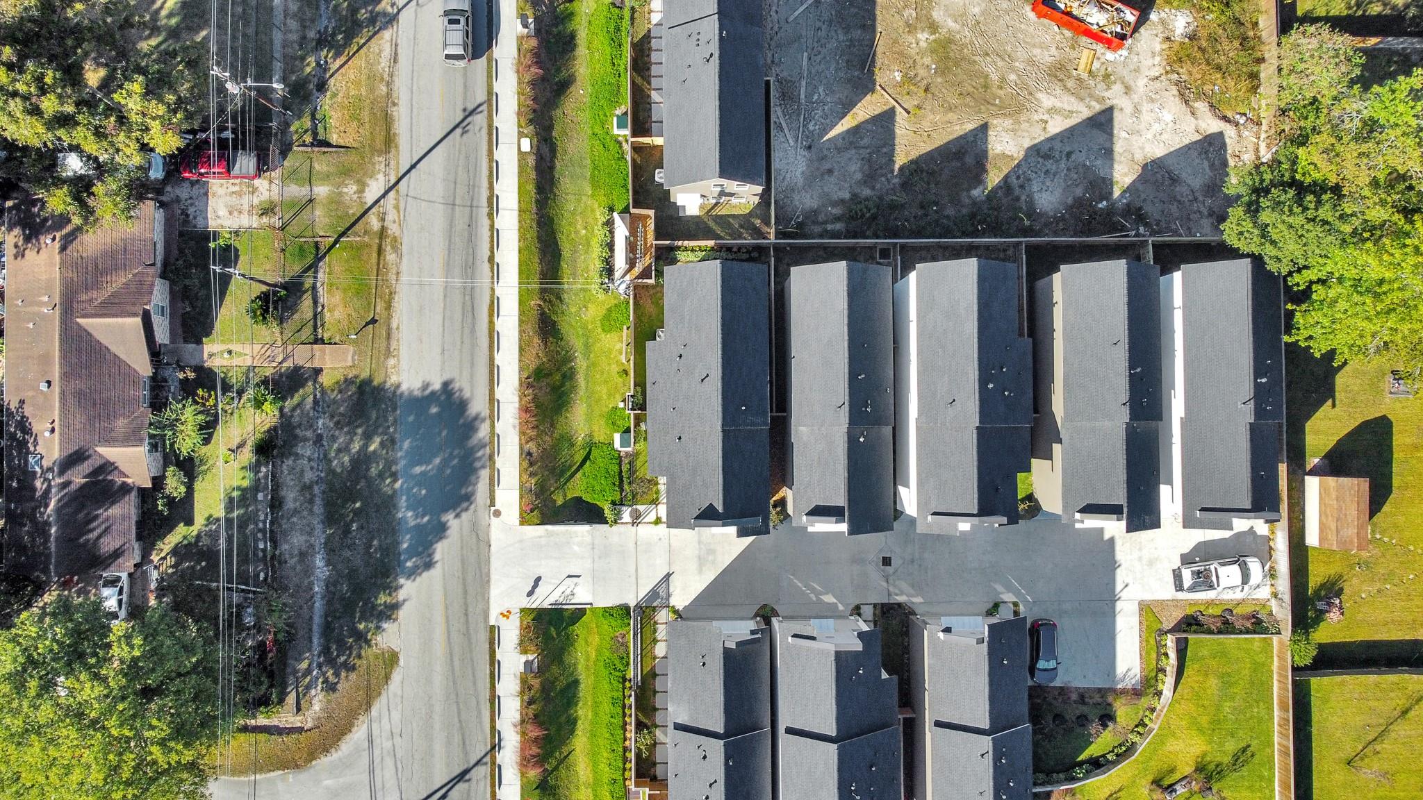 7504 Carver Road # D