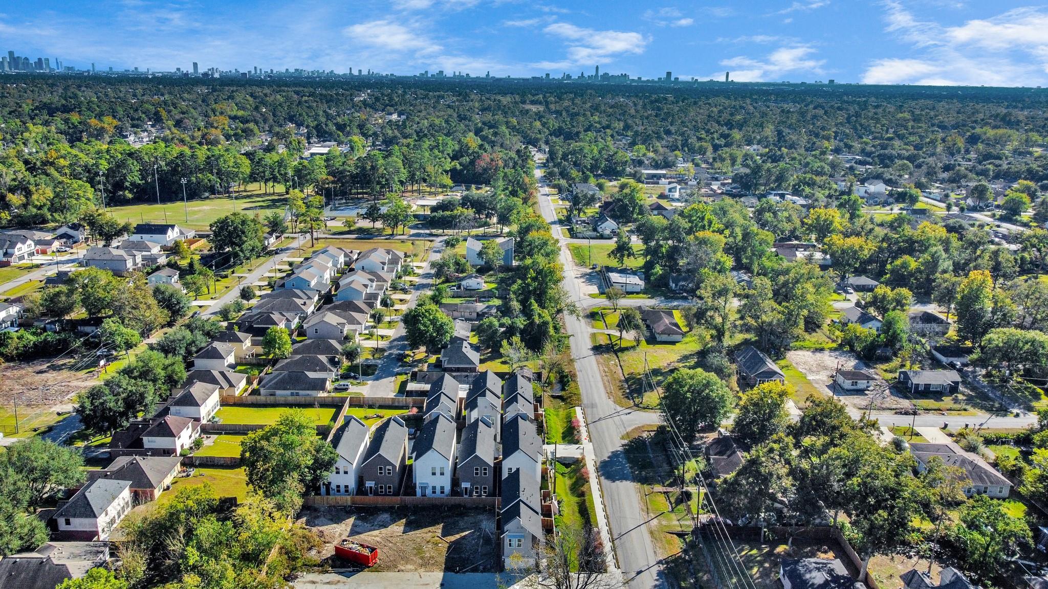 7504 Carver Road # D