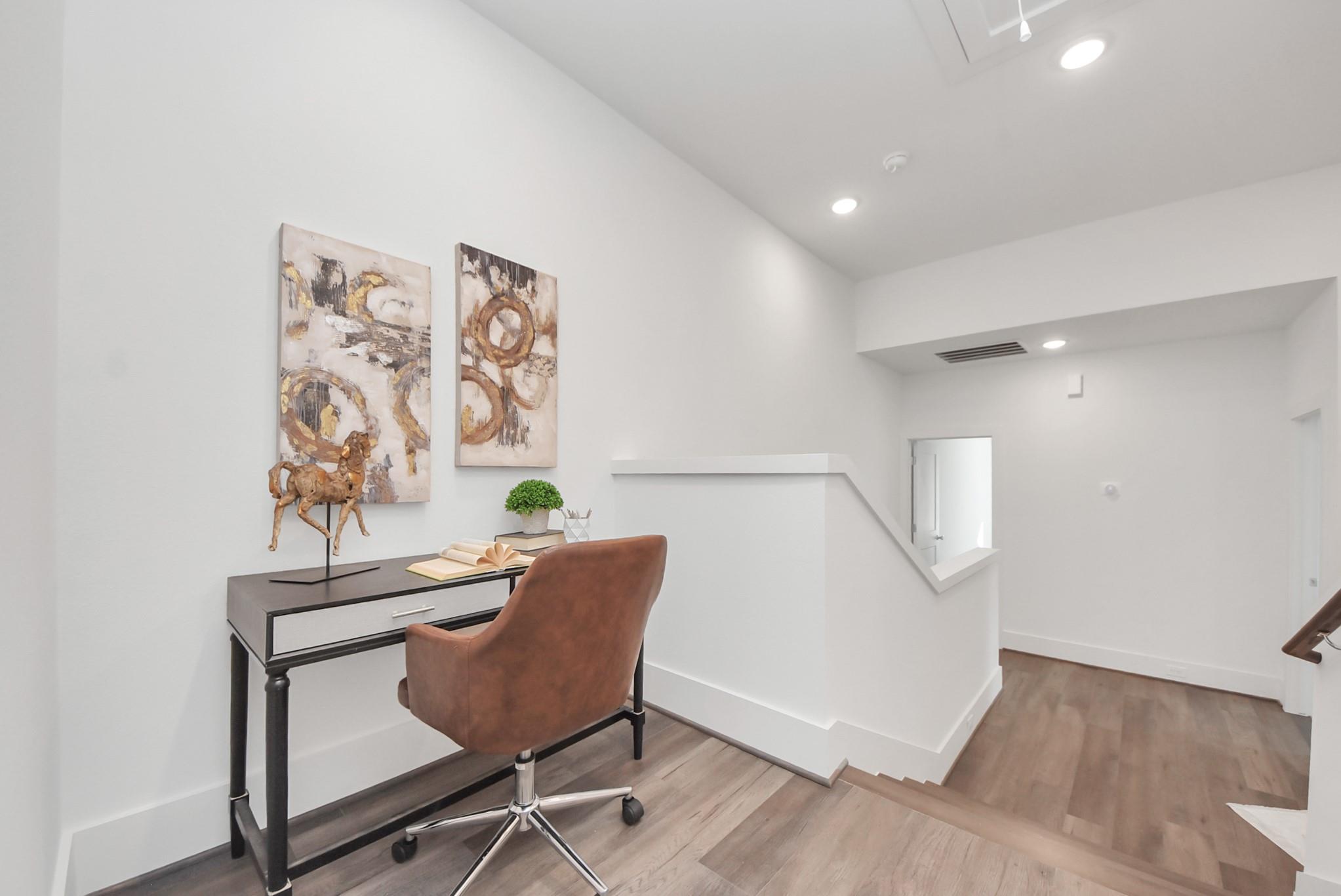 7504 Carver Road # D