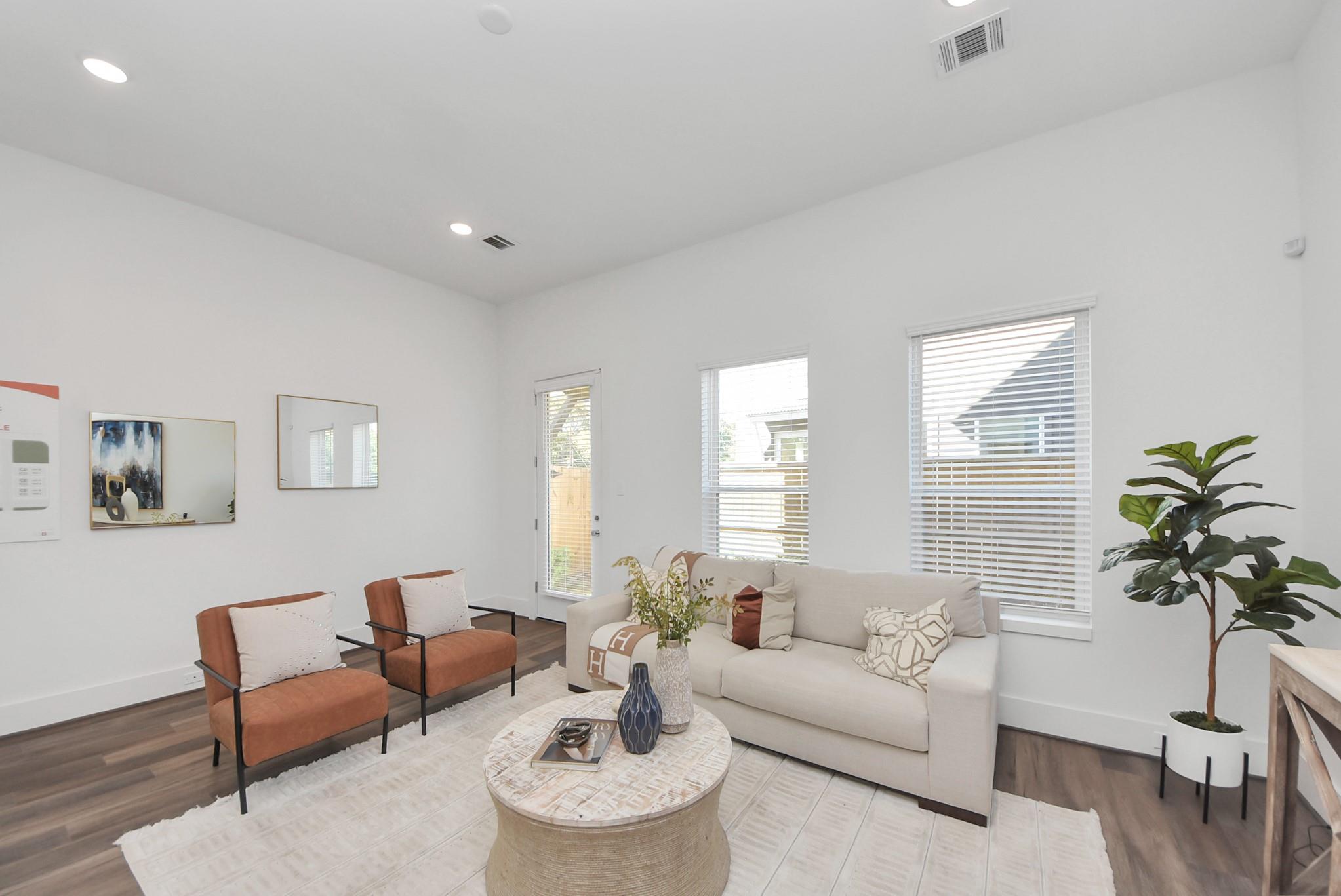 7504 Carver Road # D