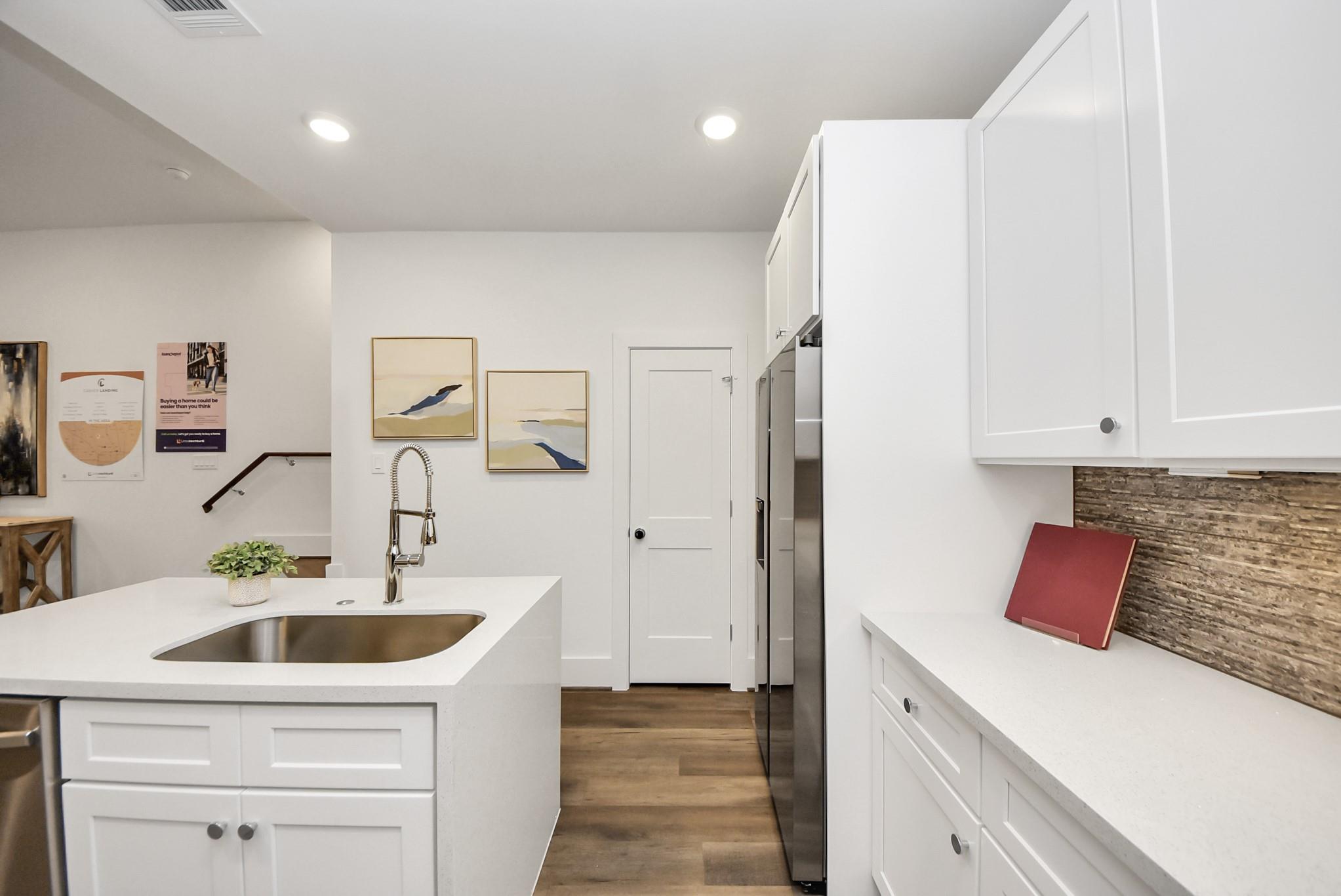 7504 Carver Road # D