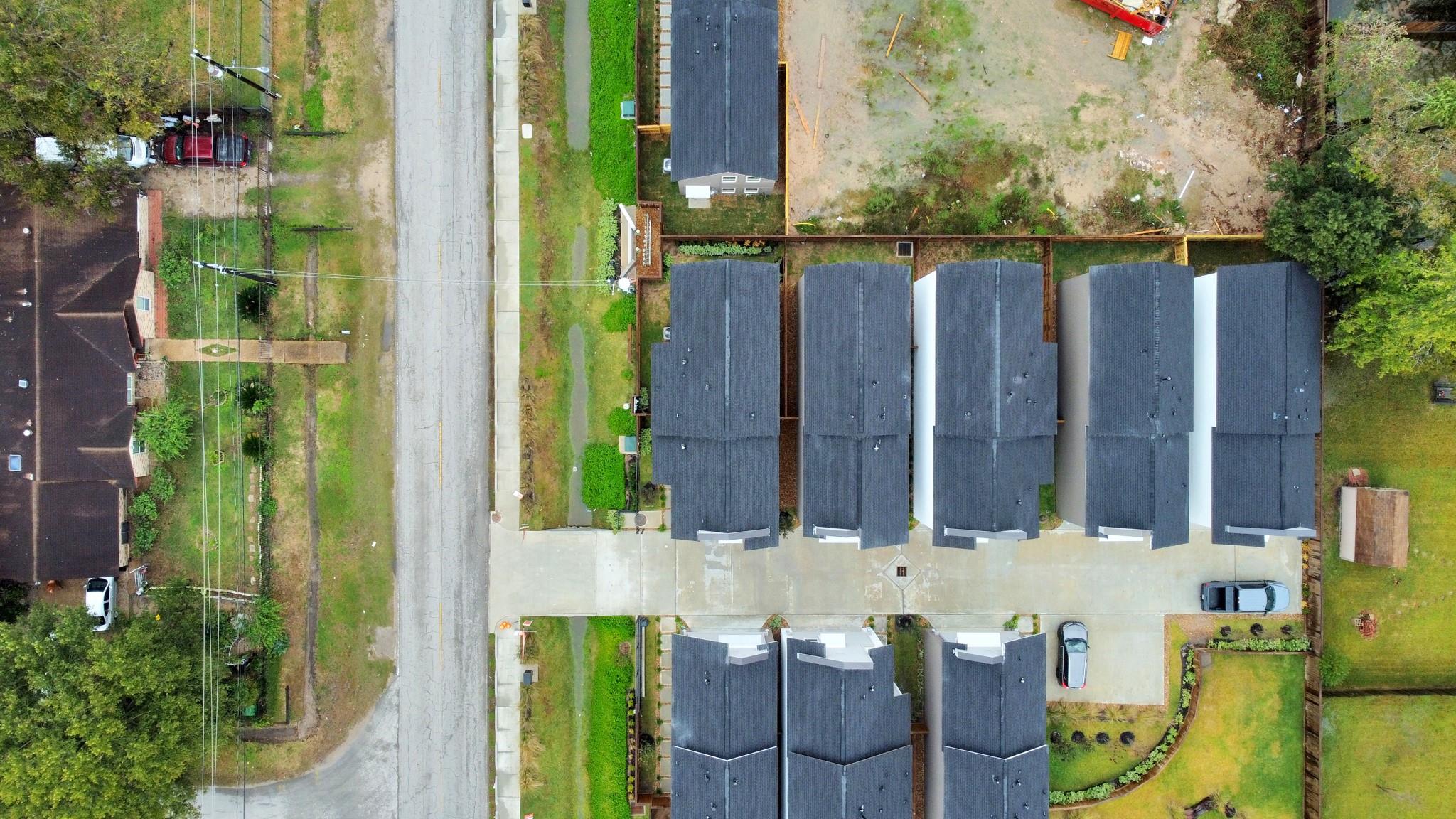 7504 Carver Road # D