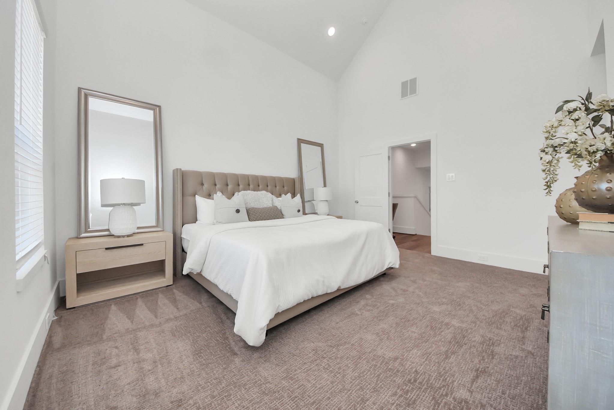 7504 Carver Road # D