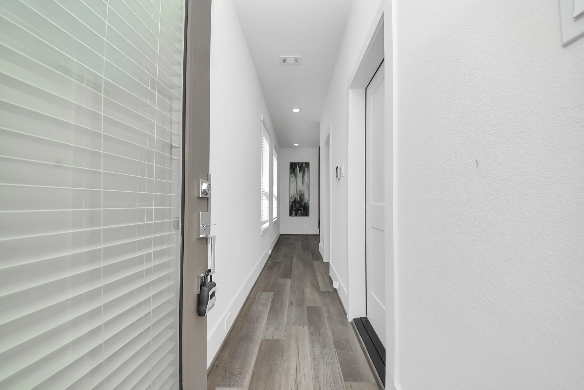 7504 Carver Road # D