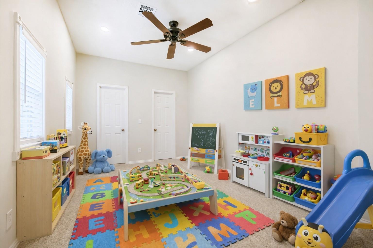 21818 Canyon Peak Lane, Katy