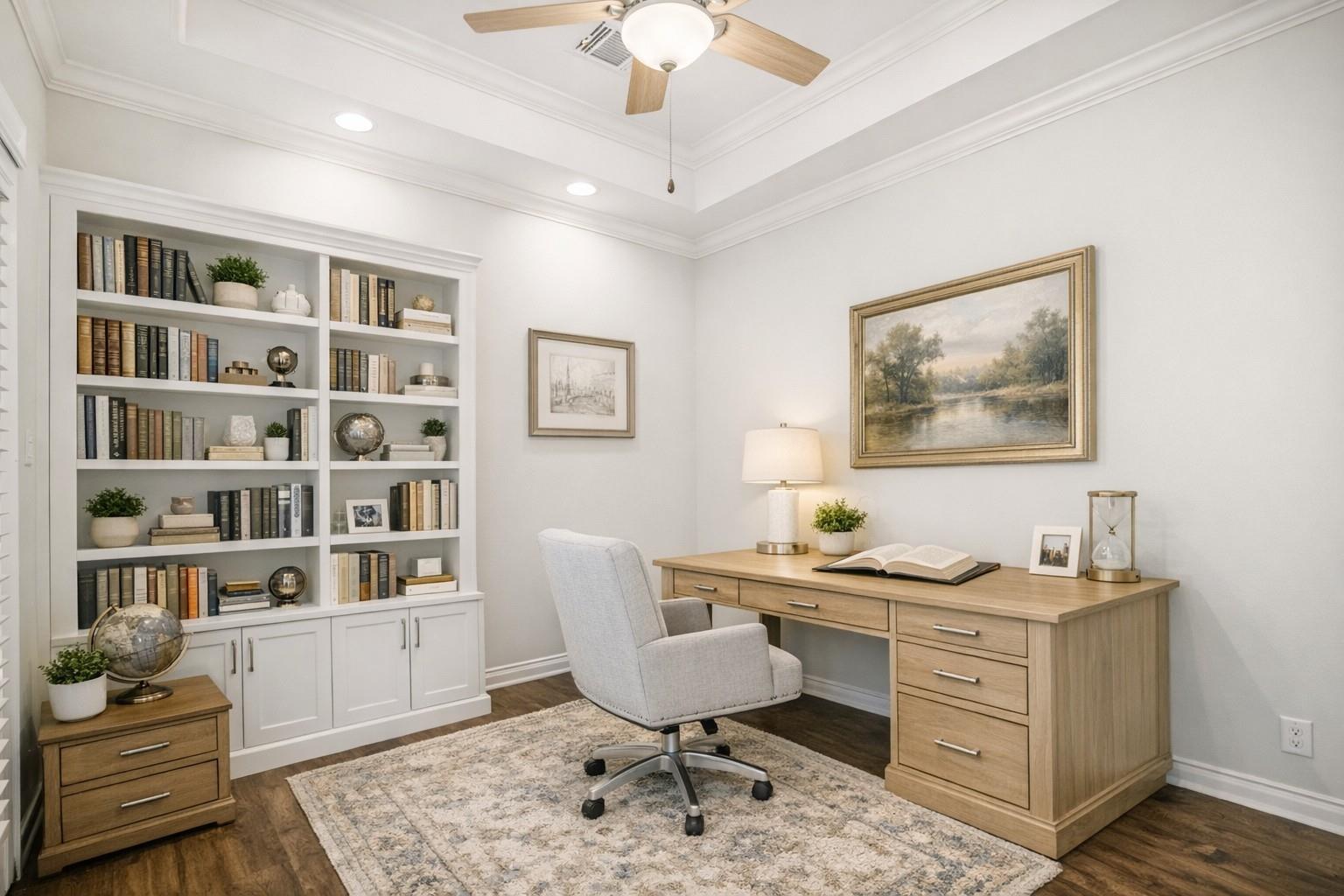 21818 Canyon Peak Lane, Katy