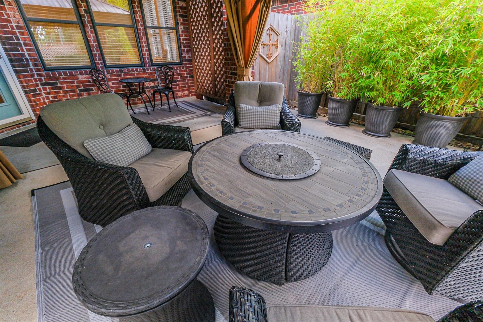 21818 Canyon Peak Lane, Katy