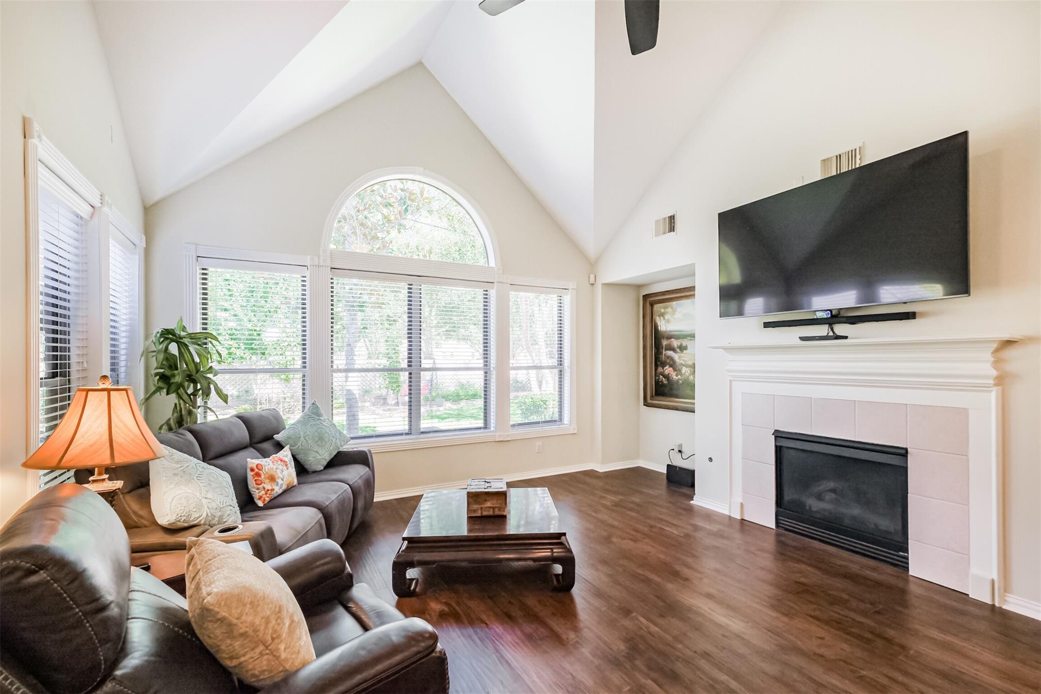 21818 Canyon Peak Lane, Katy