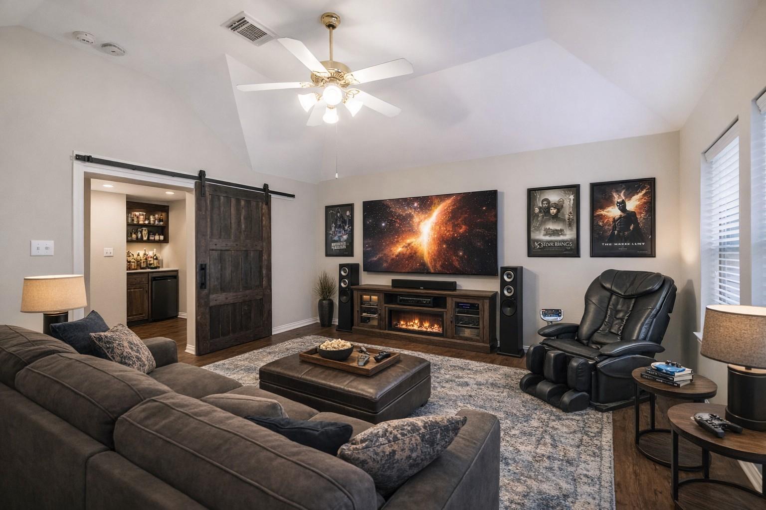 21818 Canyon Peak Lane, Katy