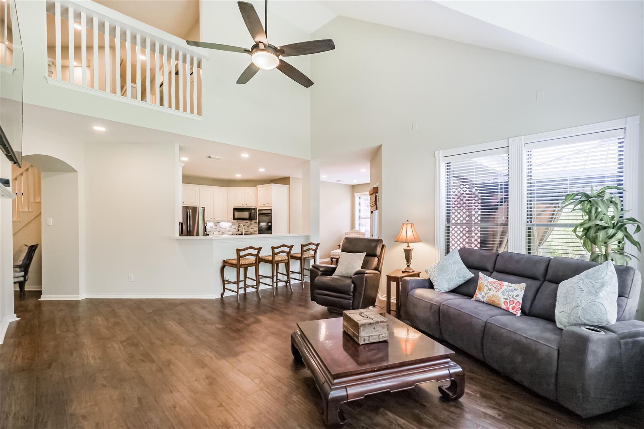 21818 Canyon Peak Lane, Katy