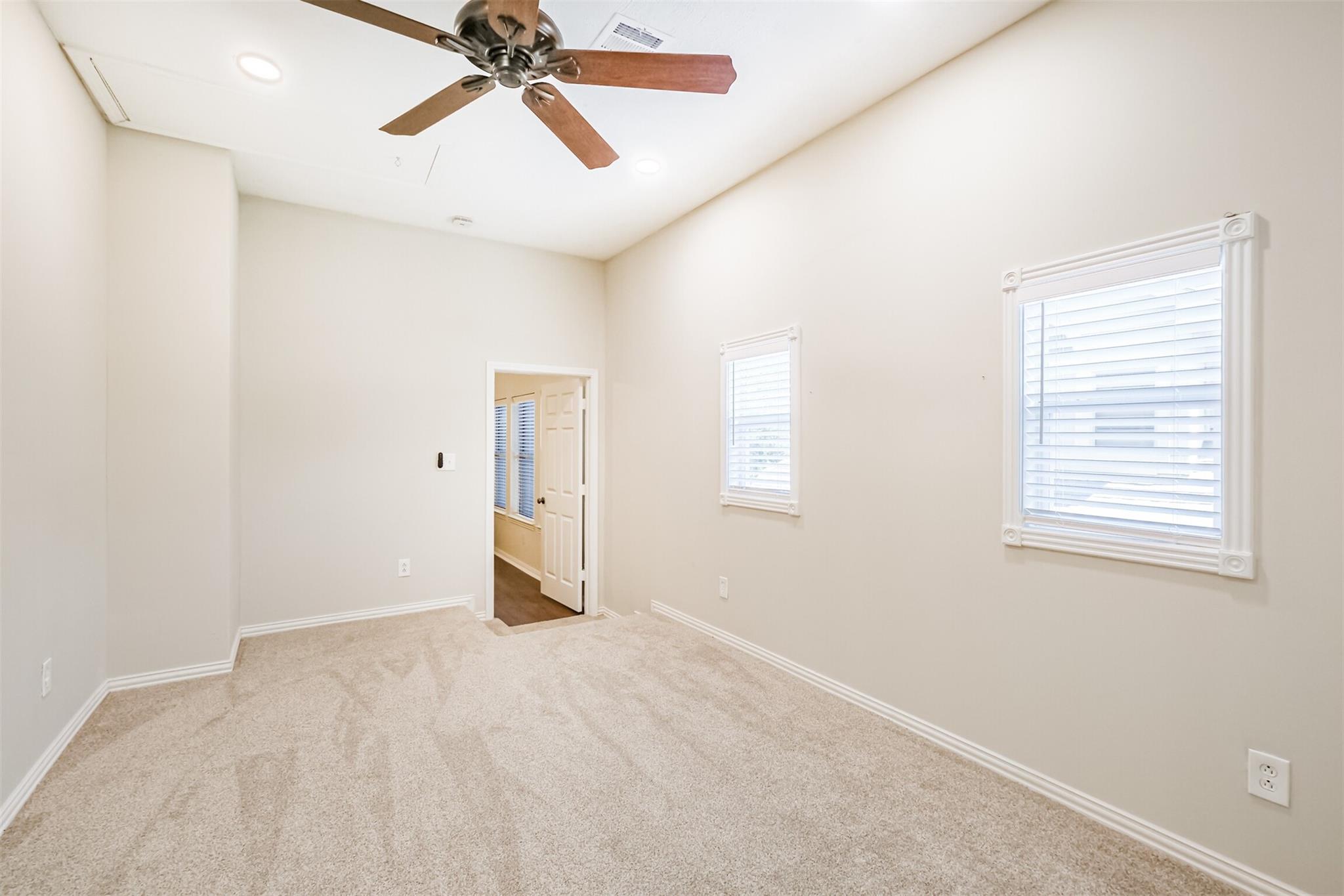 21818 Canyon Peak Lane, Katy