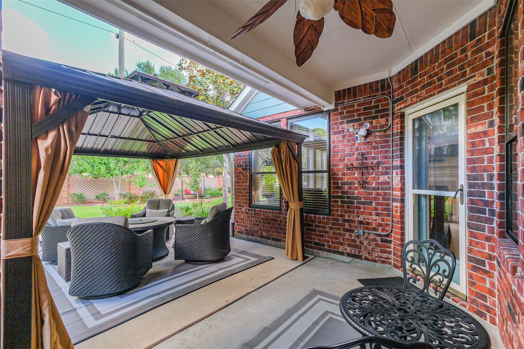 21818 Canyon Peak Lane, Katy