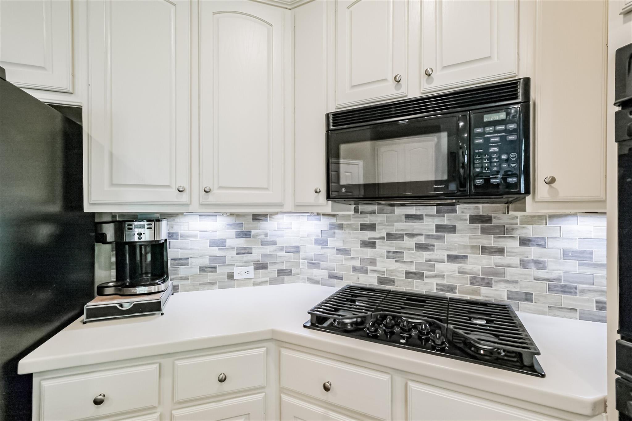 21818 Canyon Peak Lane, Katy