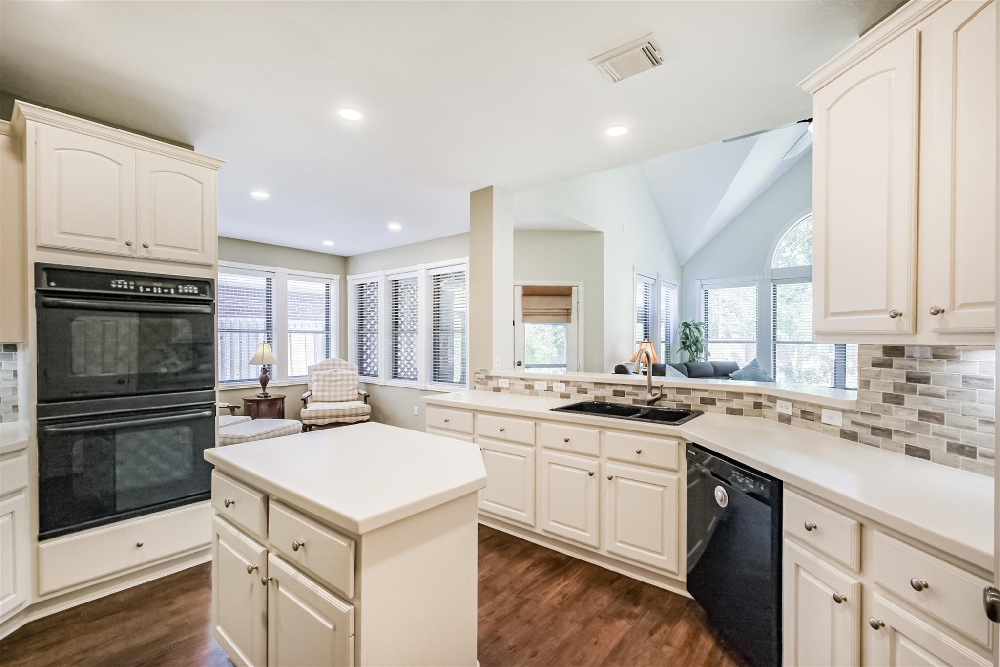 21818 Canyon Peak Lane, Katy