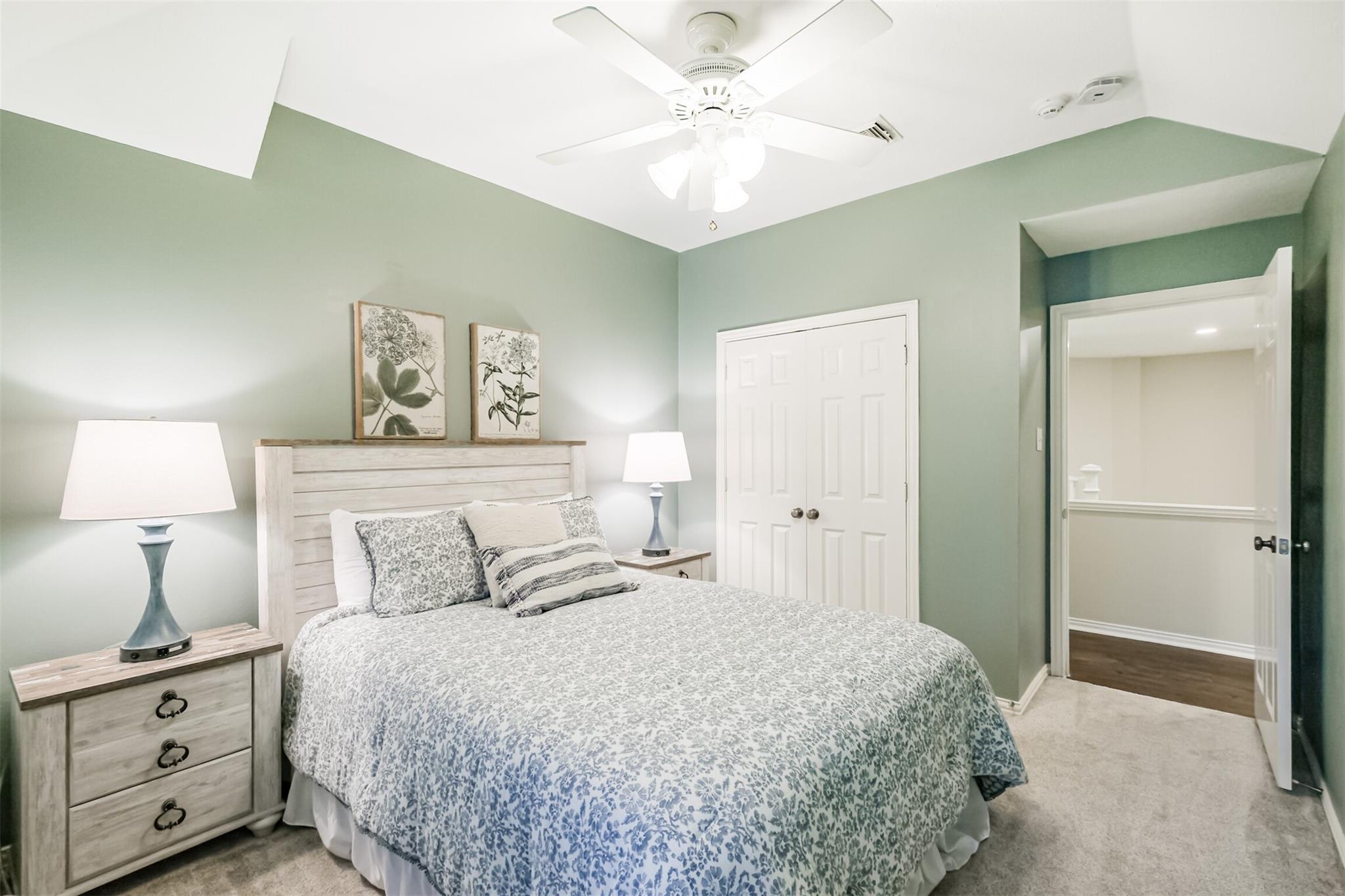 21818 Canyon Peak Lane, Katy