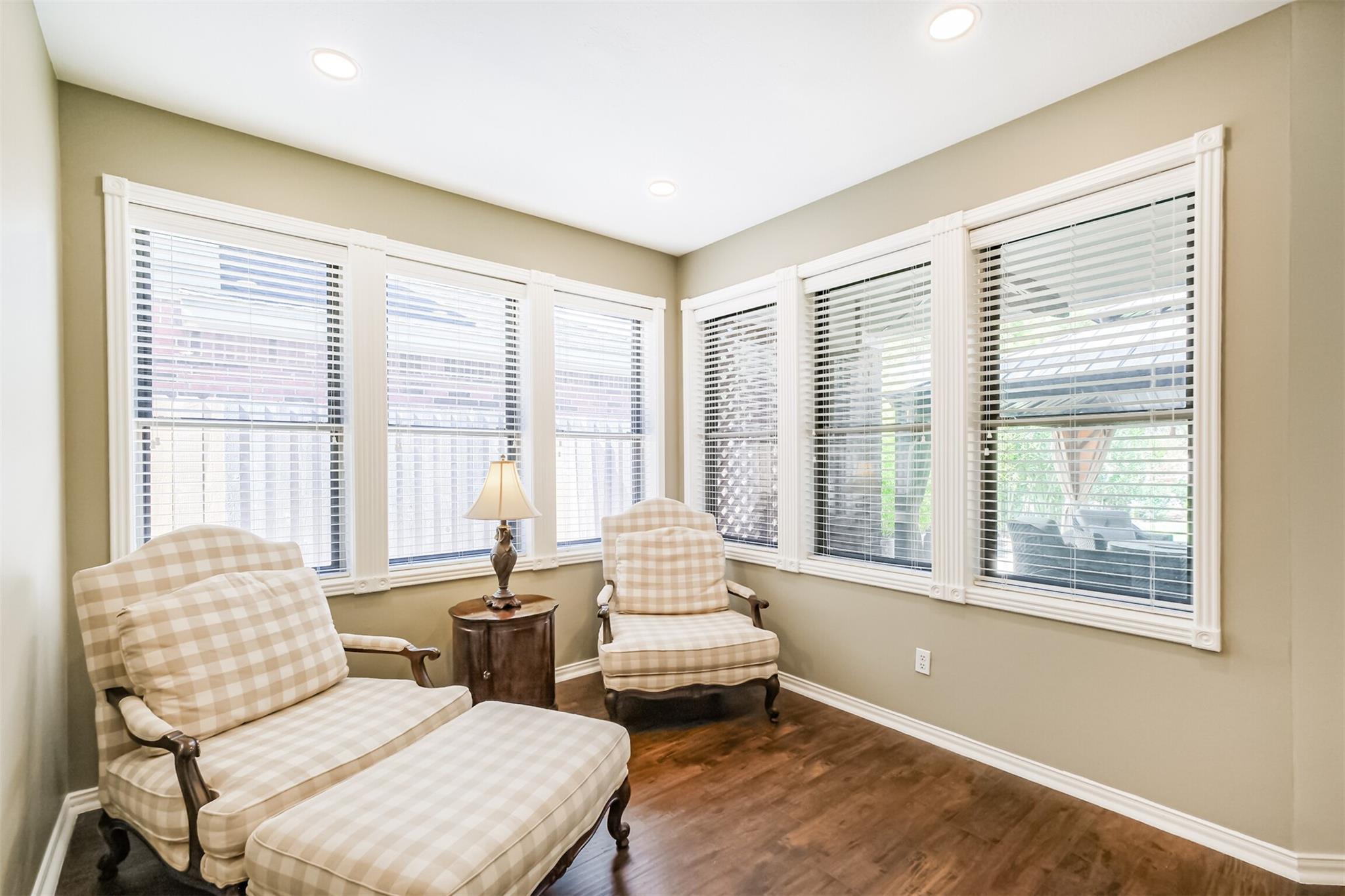 21818 Canyon Peak Lane, Katy