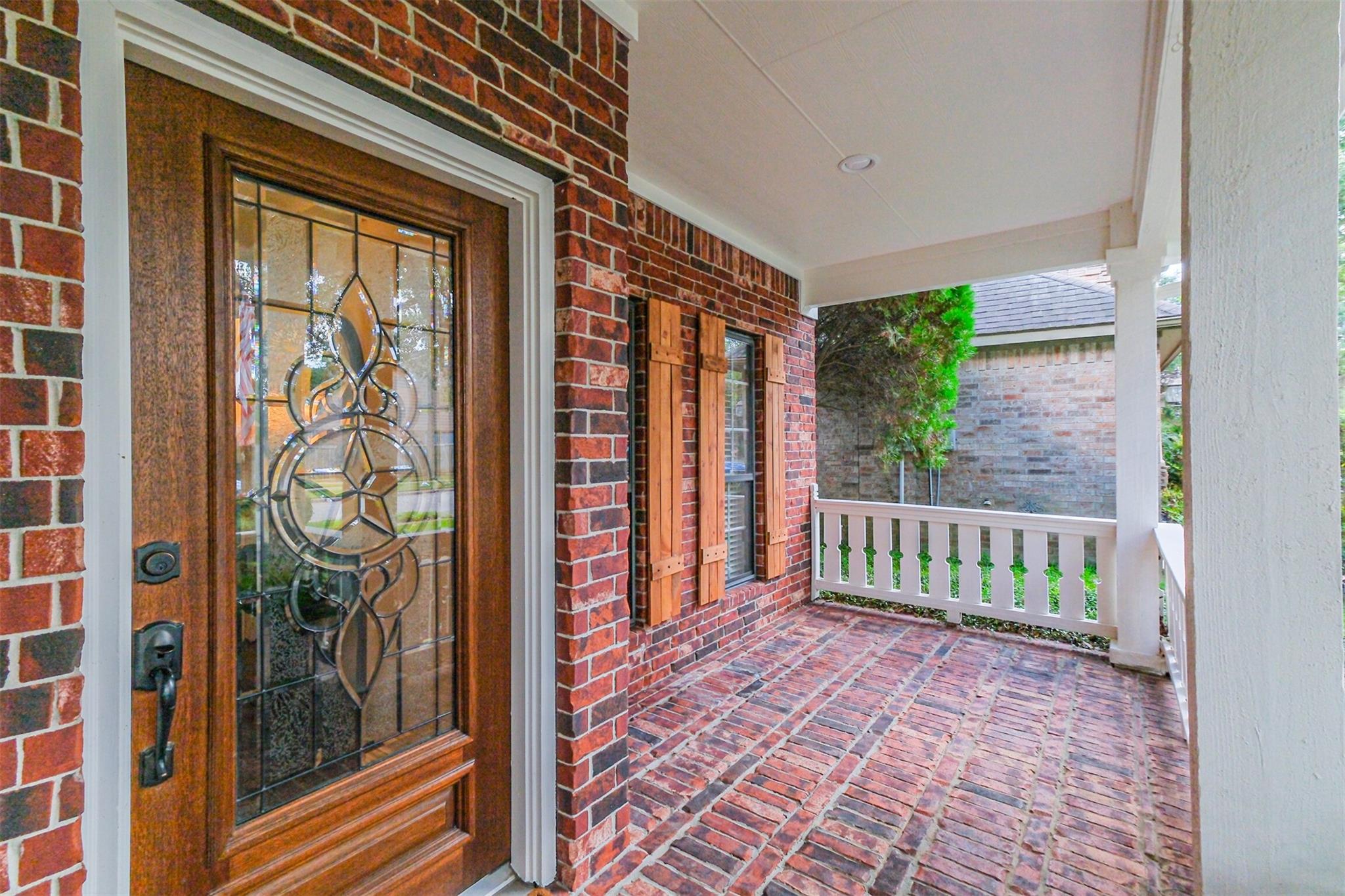 21818 Canyon Peak Lane, Katy