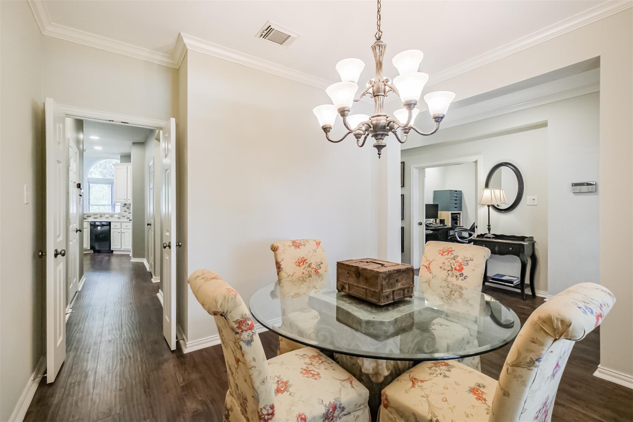 21818 Canyon Peak Lane, Katy