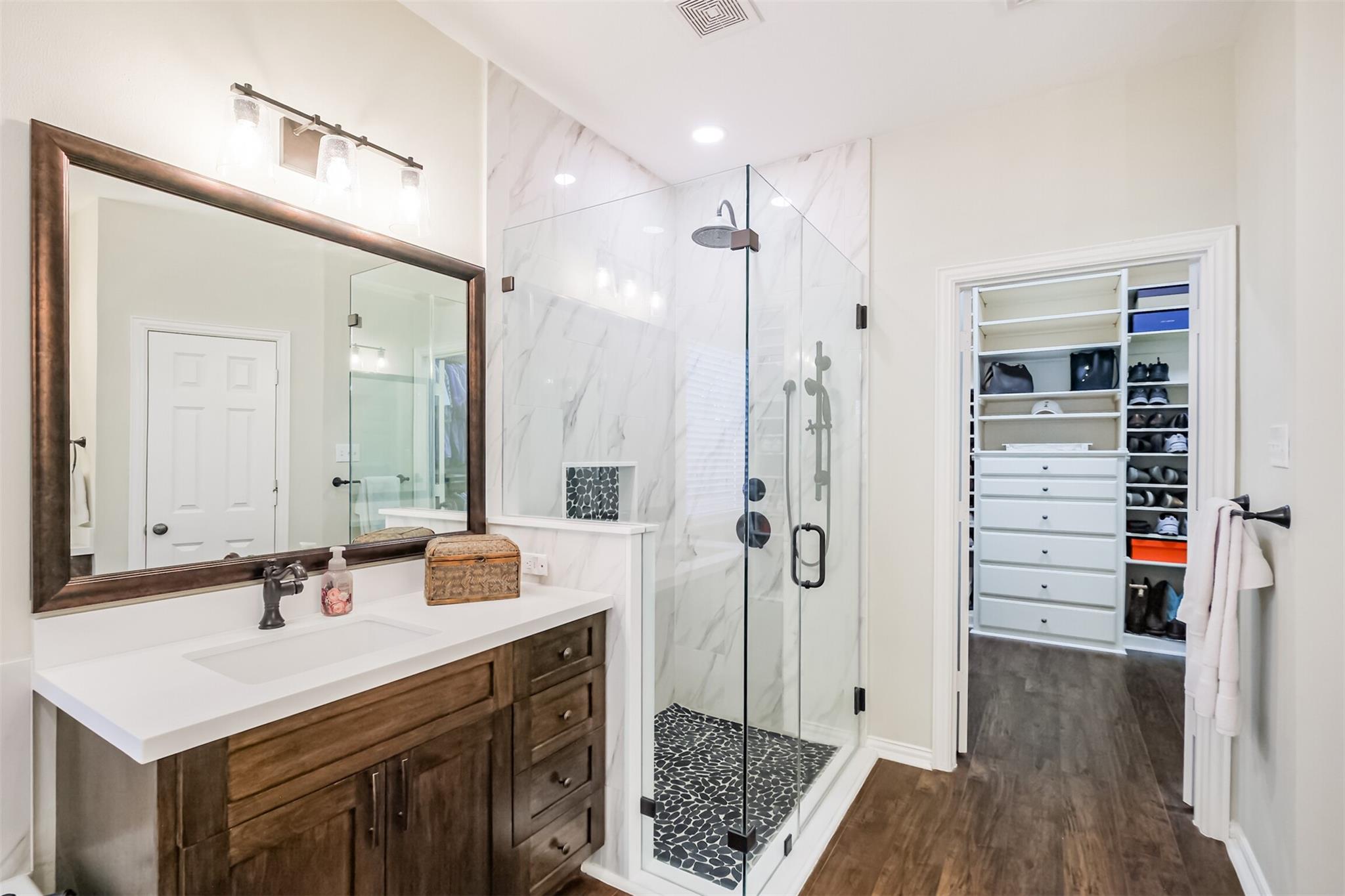 21818 Canyon Peak Lane, Katy