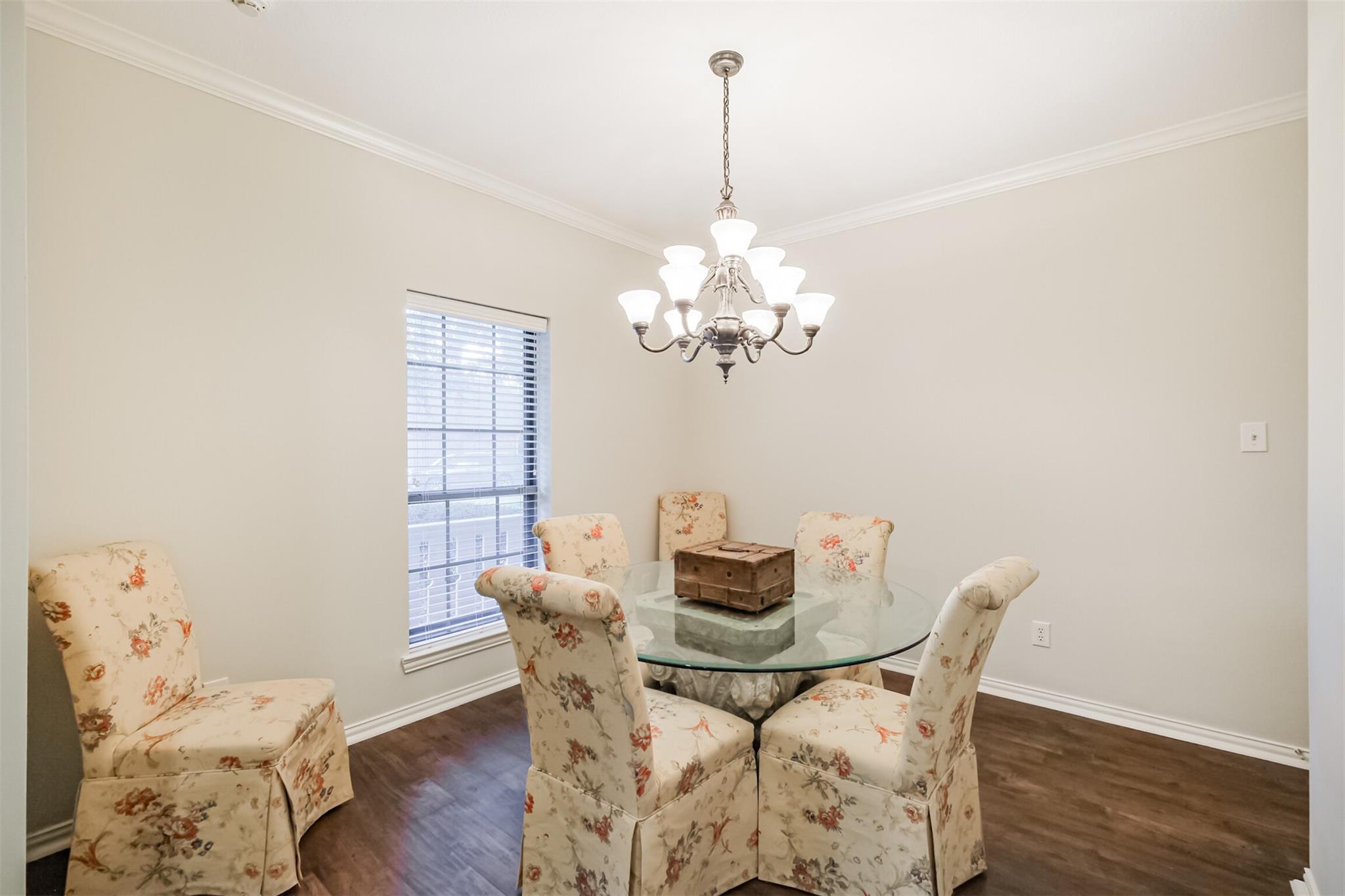 21818 Canyon Peak Lane, Katy